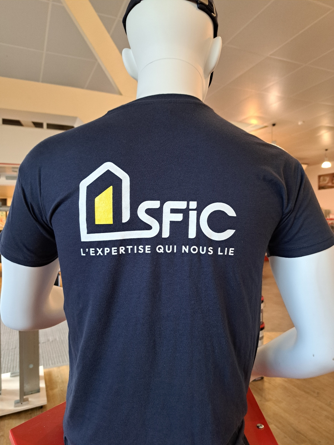 Foto 36 di SFIC Le Mans