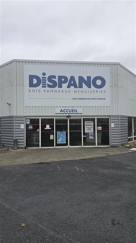 Foto 4 di Dispano Soissons