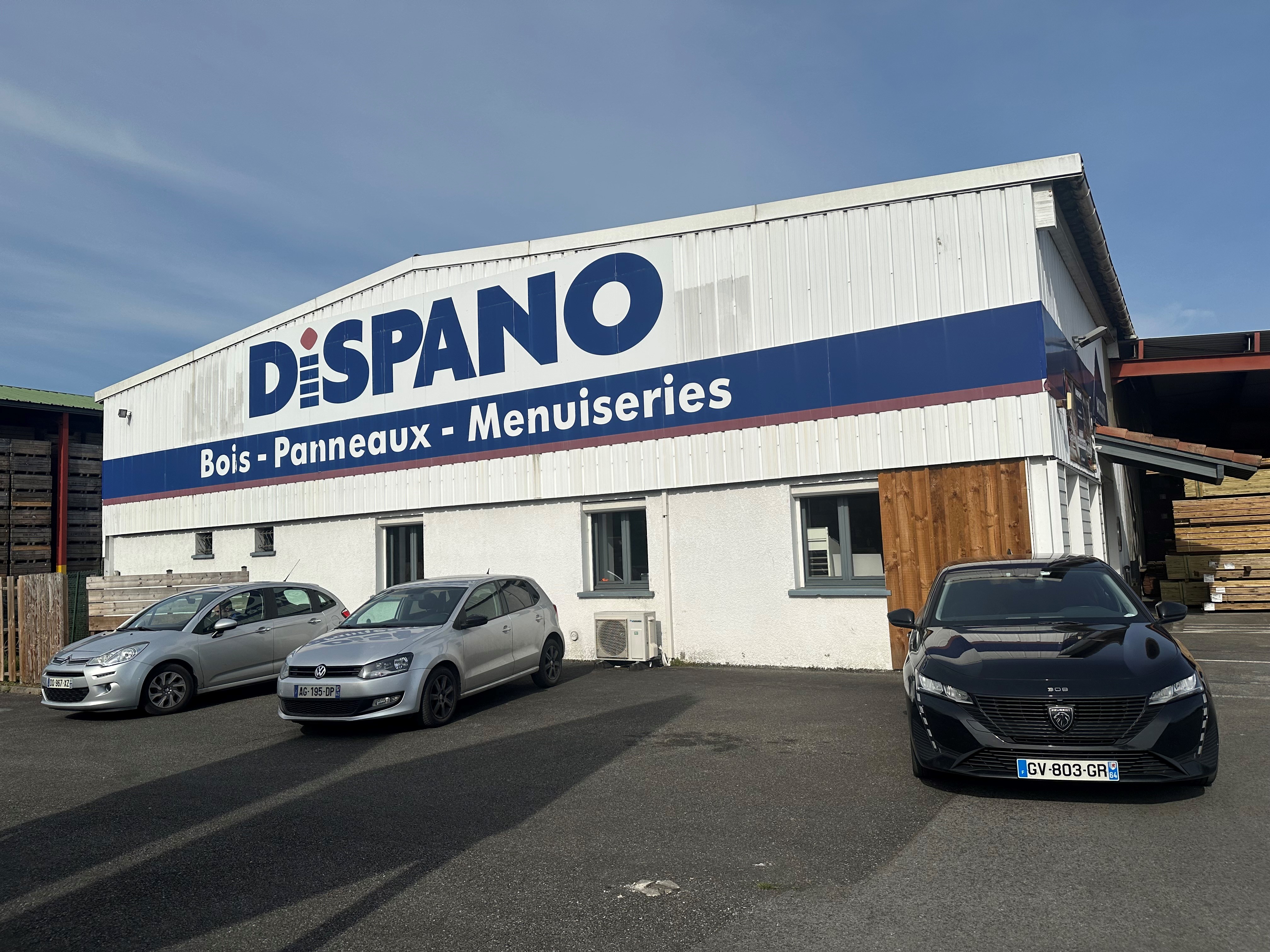 Foto 2 di Dispano Labatut