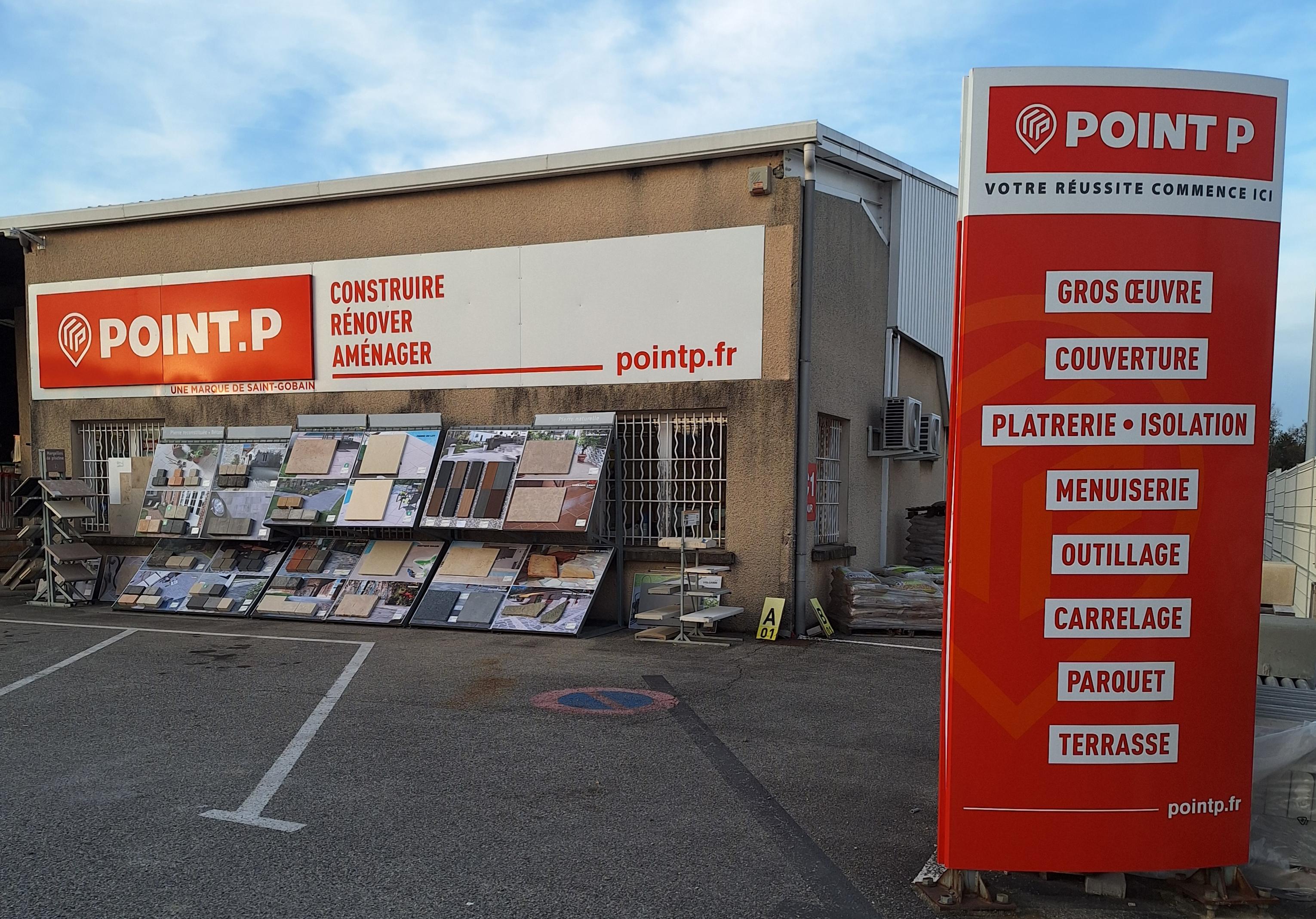 Foto 9 di POINT.P - Chabeuil