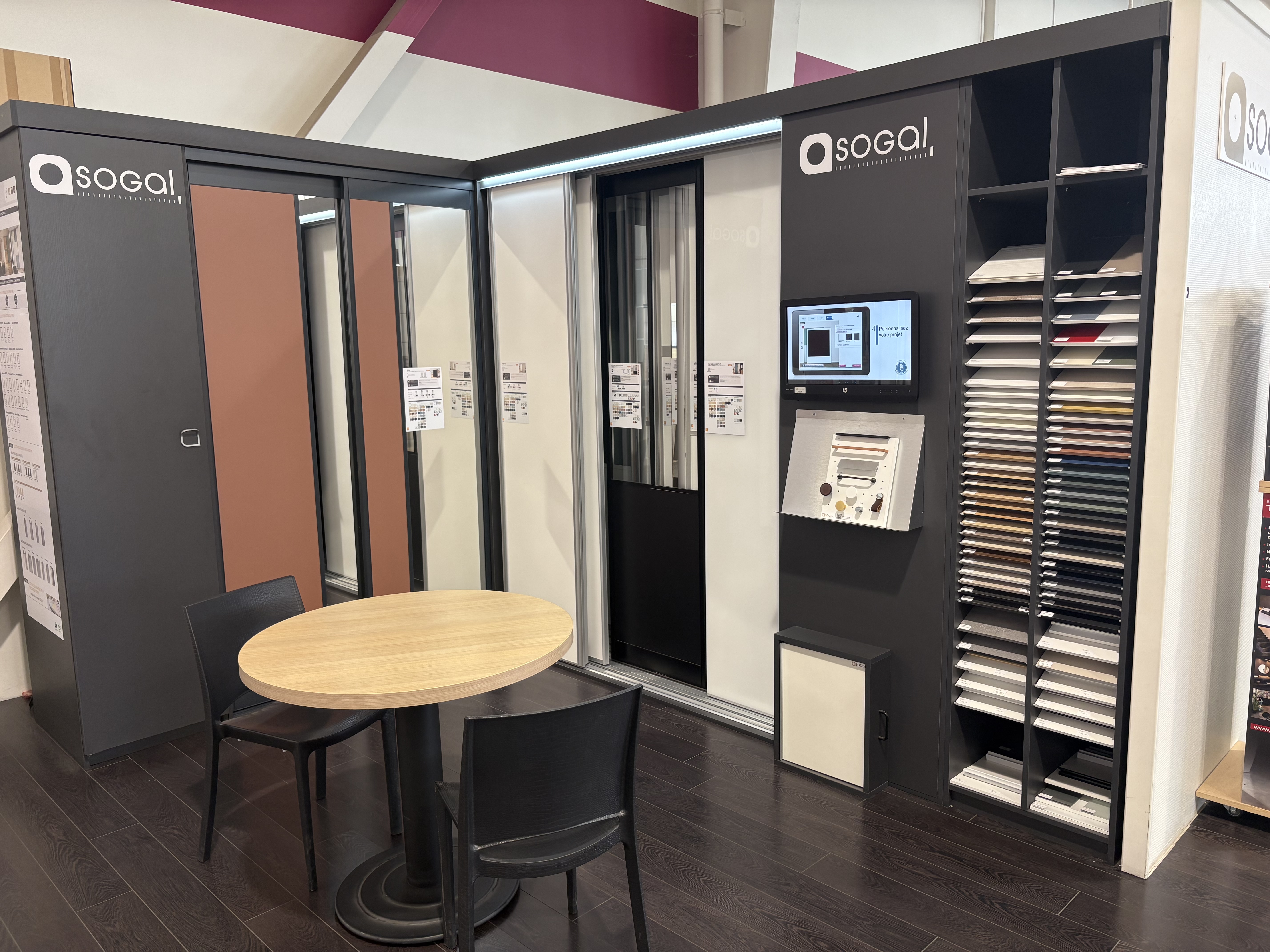 Foto 29 di Showroom POINT.P - Cholet
