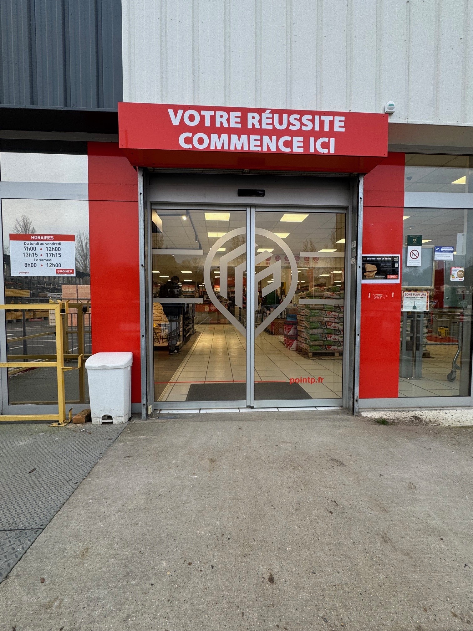 Foto 15 di POINT.P - Melun