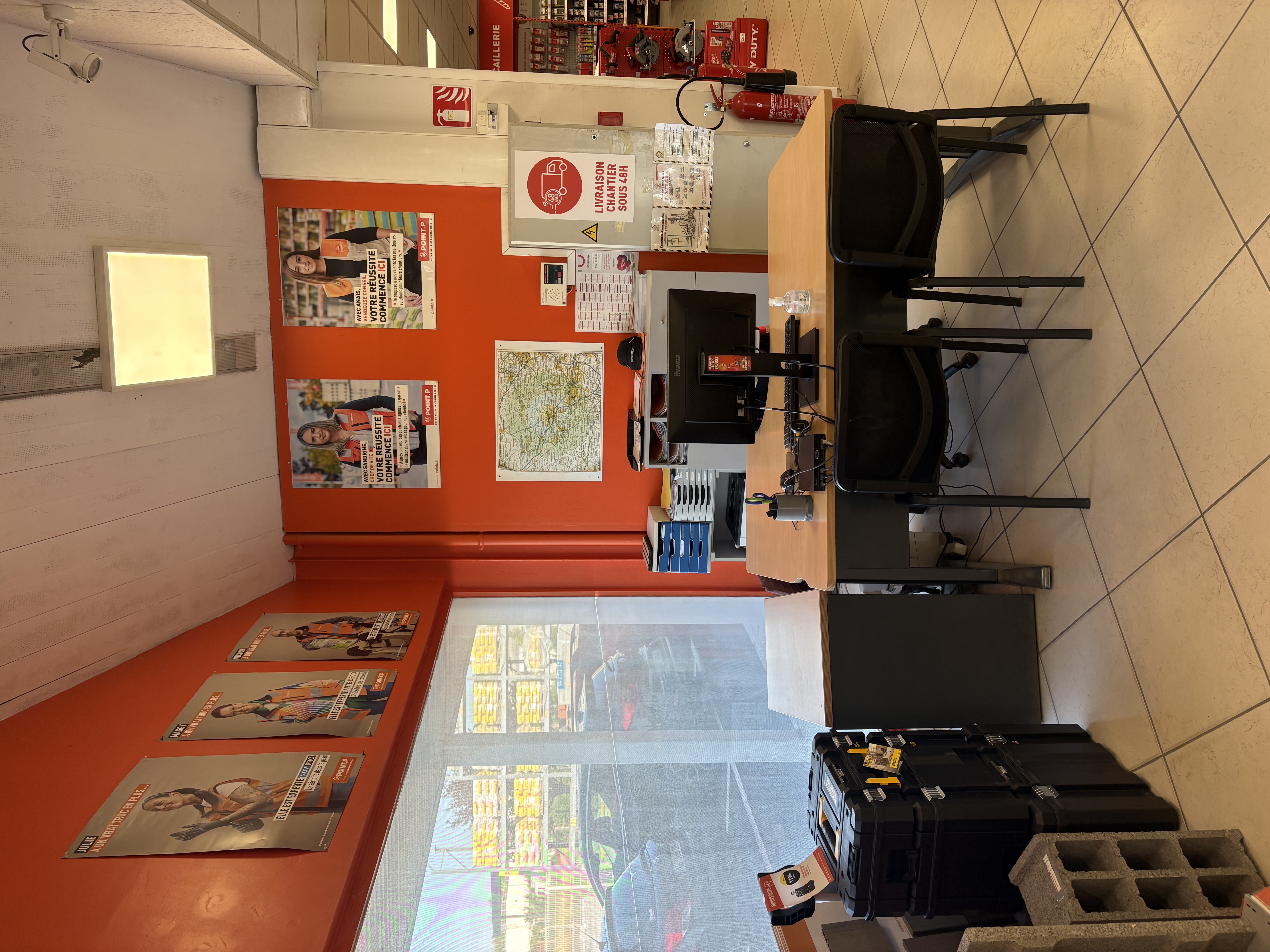Foto 40 di POINT.P - Annezin