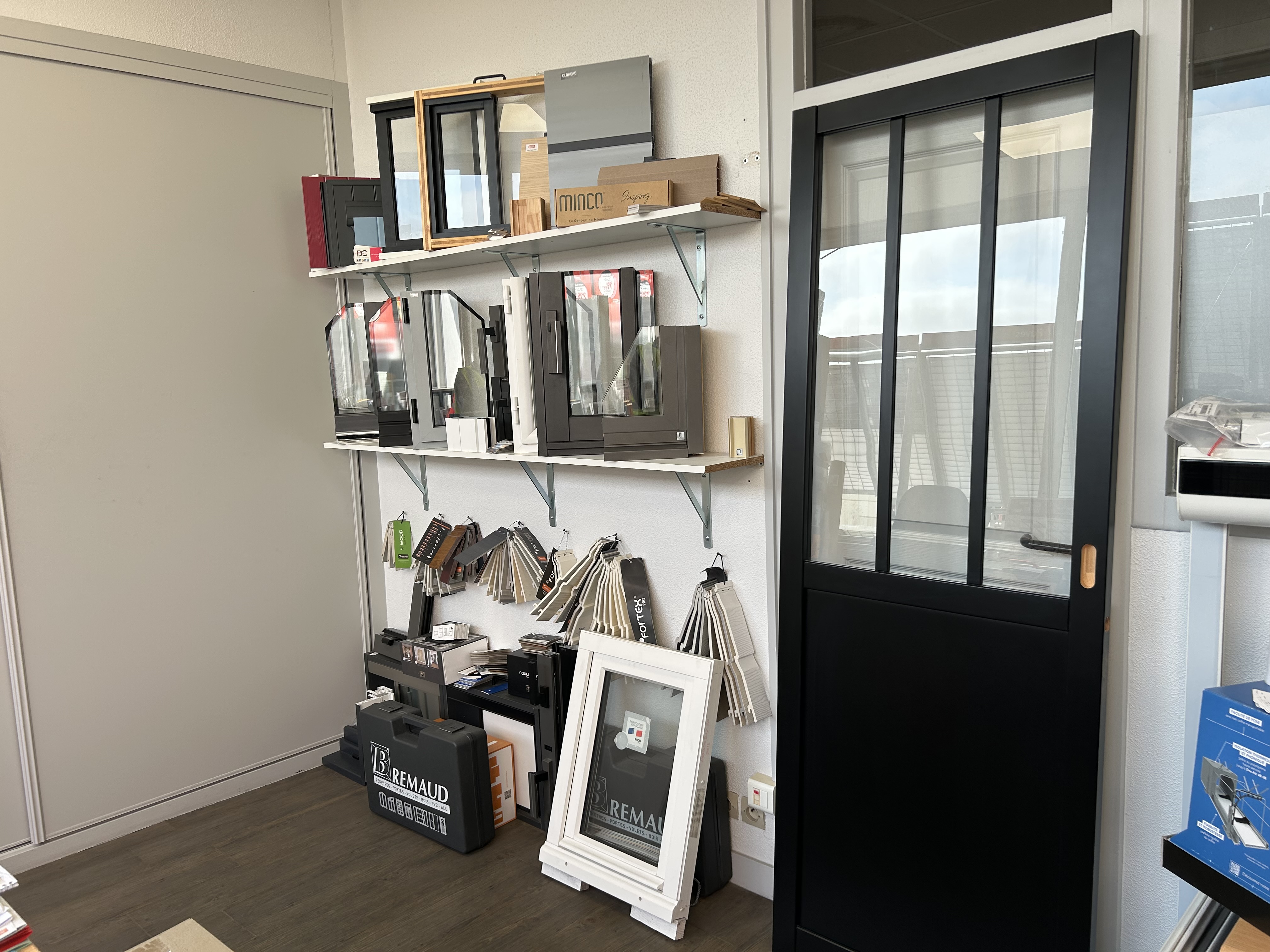 Foto 9 di Showroom POINT.P - Herbignac