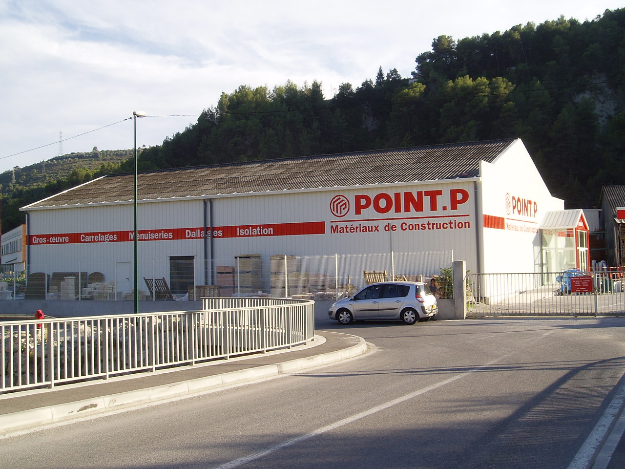 Foto 2 di Point.P - Contes