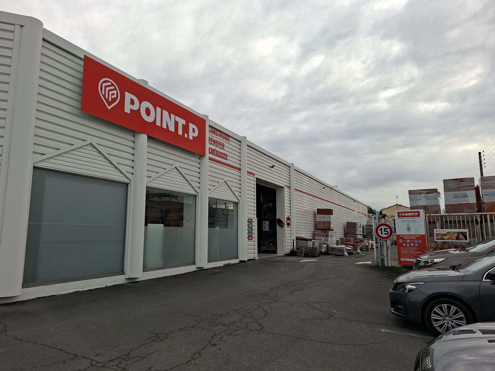 Foto 9 di POINT.P - Vallet
