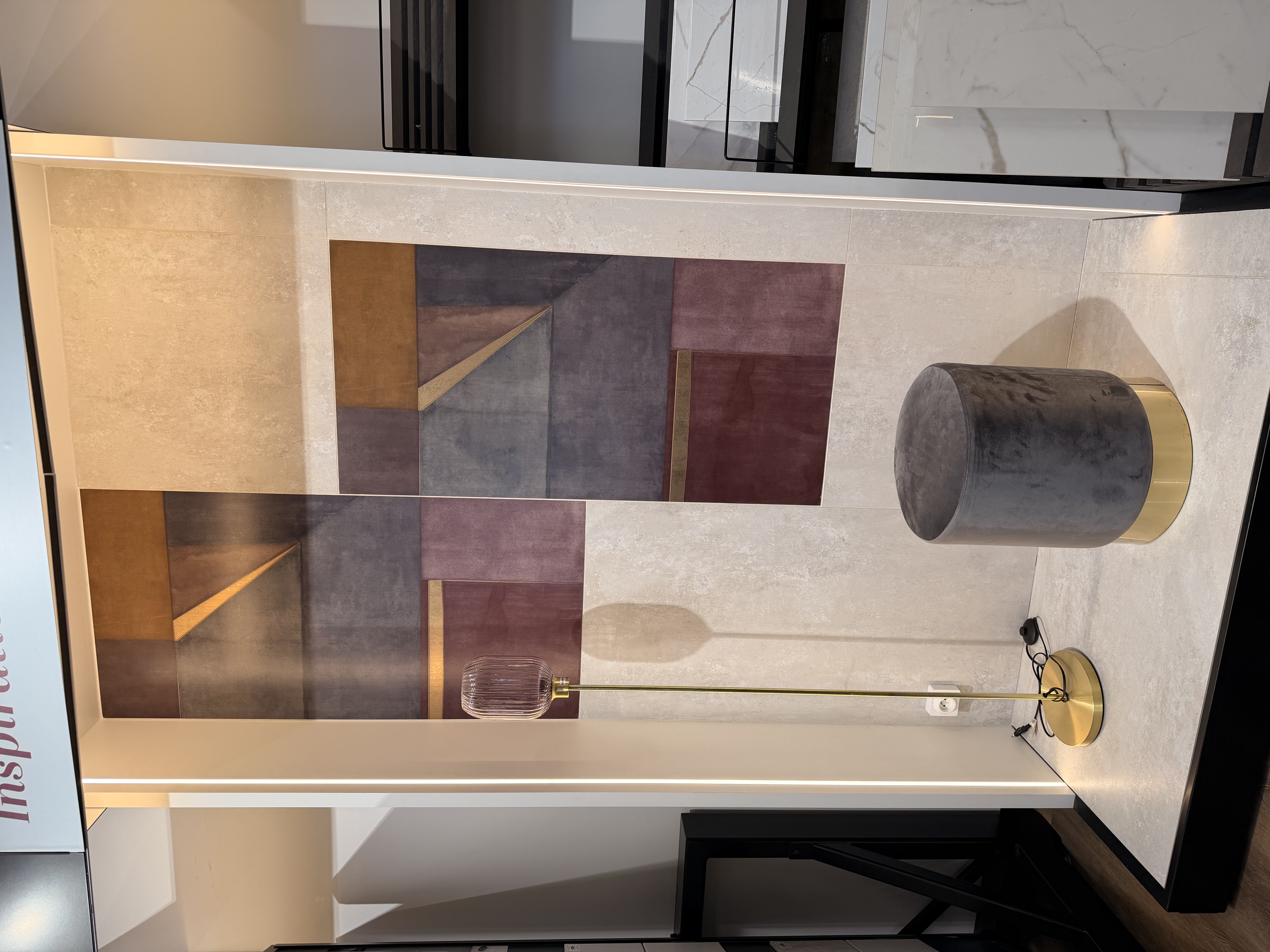 Foto 4 di Showroom POINT.P - Libourne