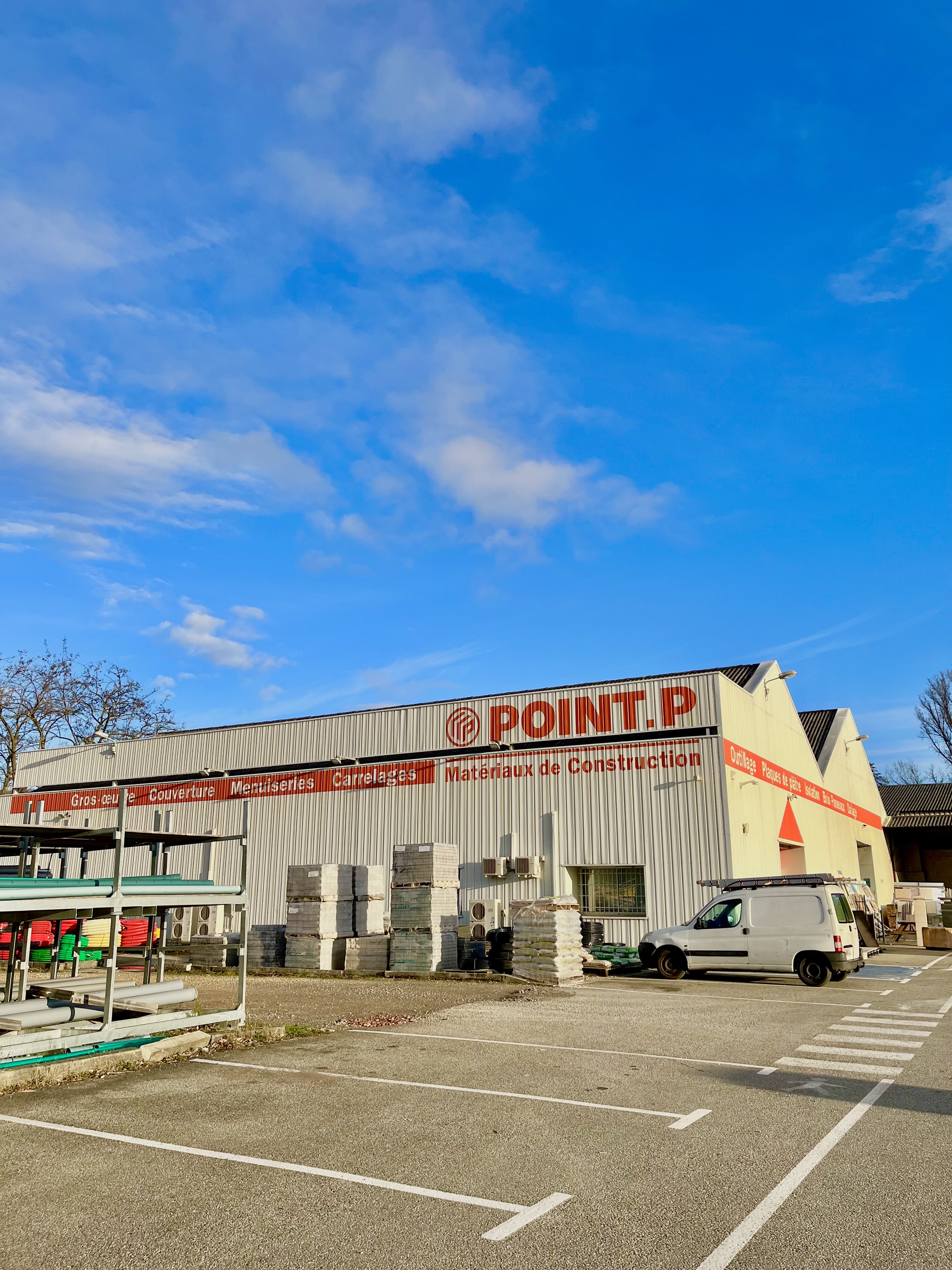 Foto 4 di POINT.P - Tournon