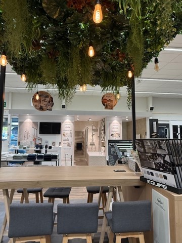 Foto 9 di Showroom POINT.P - Colmar