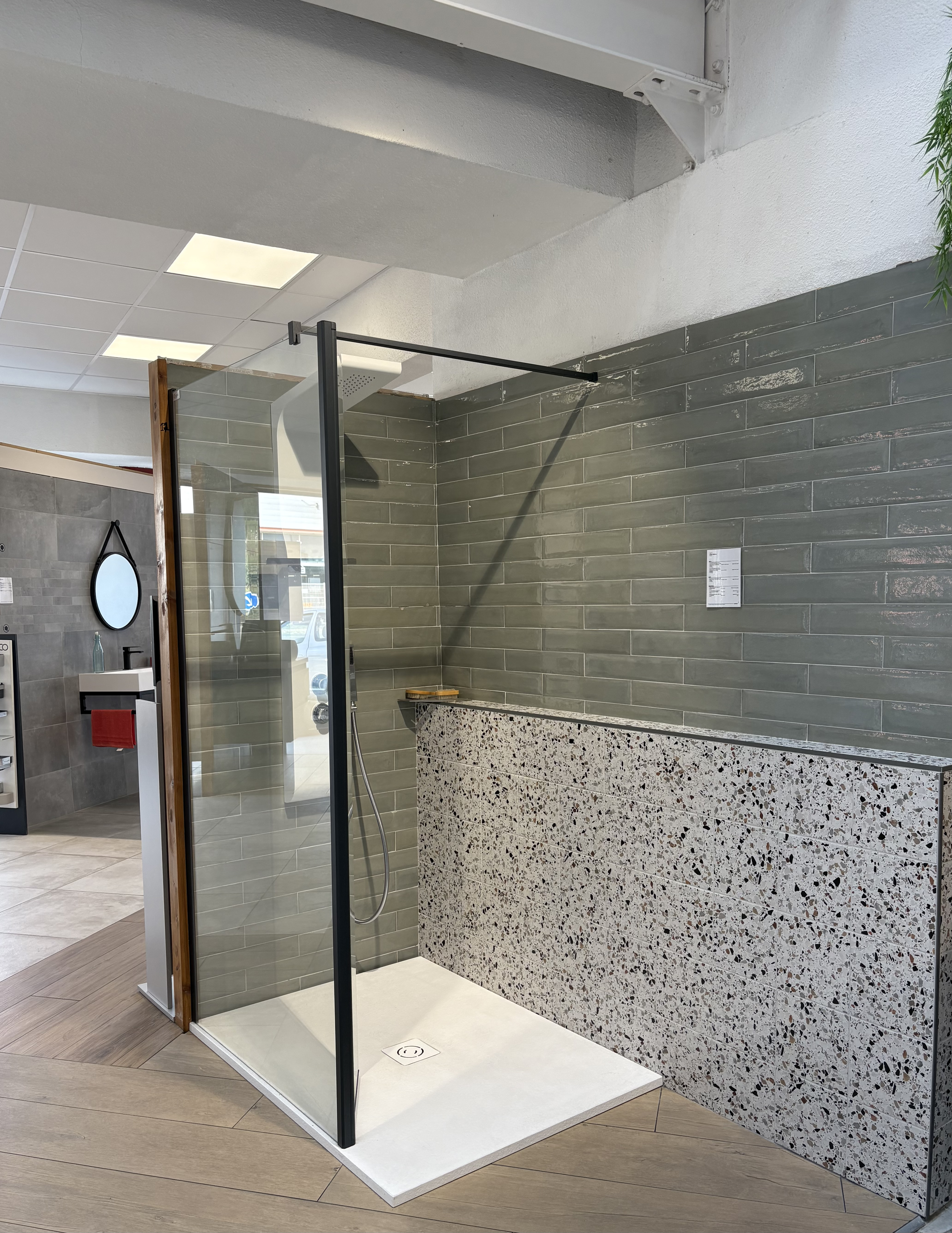 Foto 15 di Showroom POINT.P - Malemort