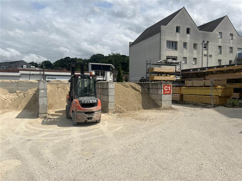 Foto 4 di POINT.P - Clermont