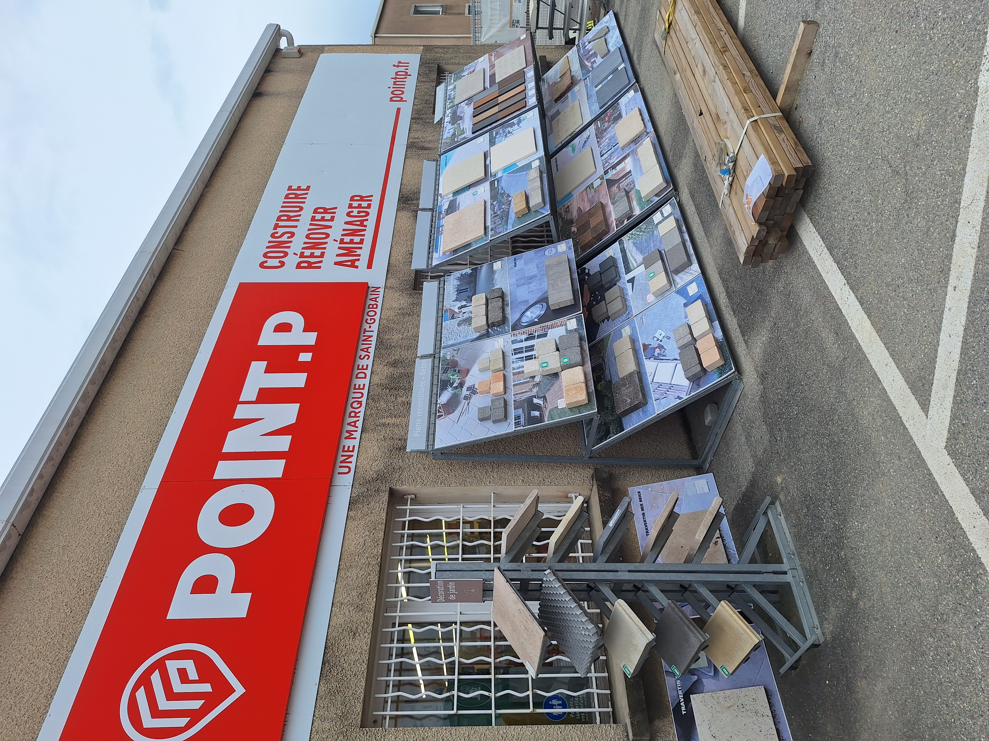 Foto 12 di POINT.P - Chabeuil