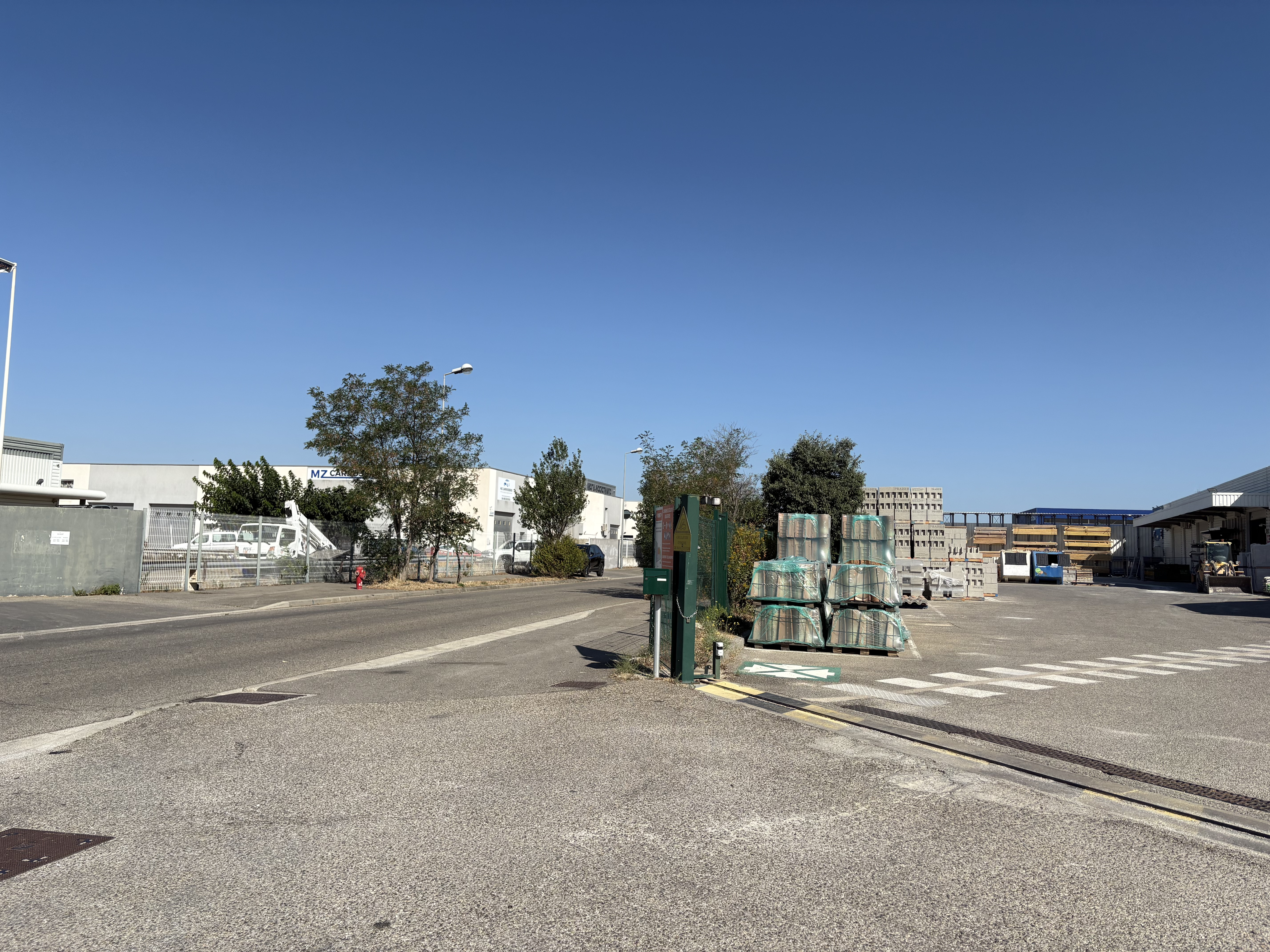 Foto 11 di POINT.P - Istres