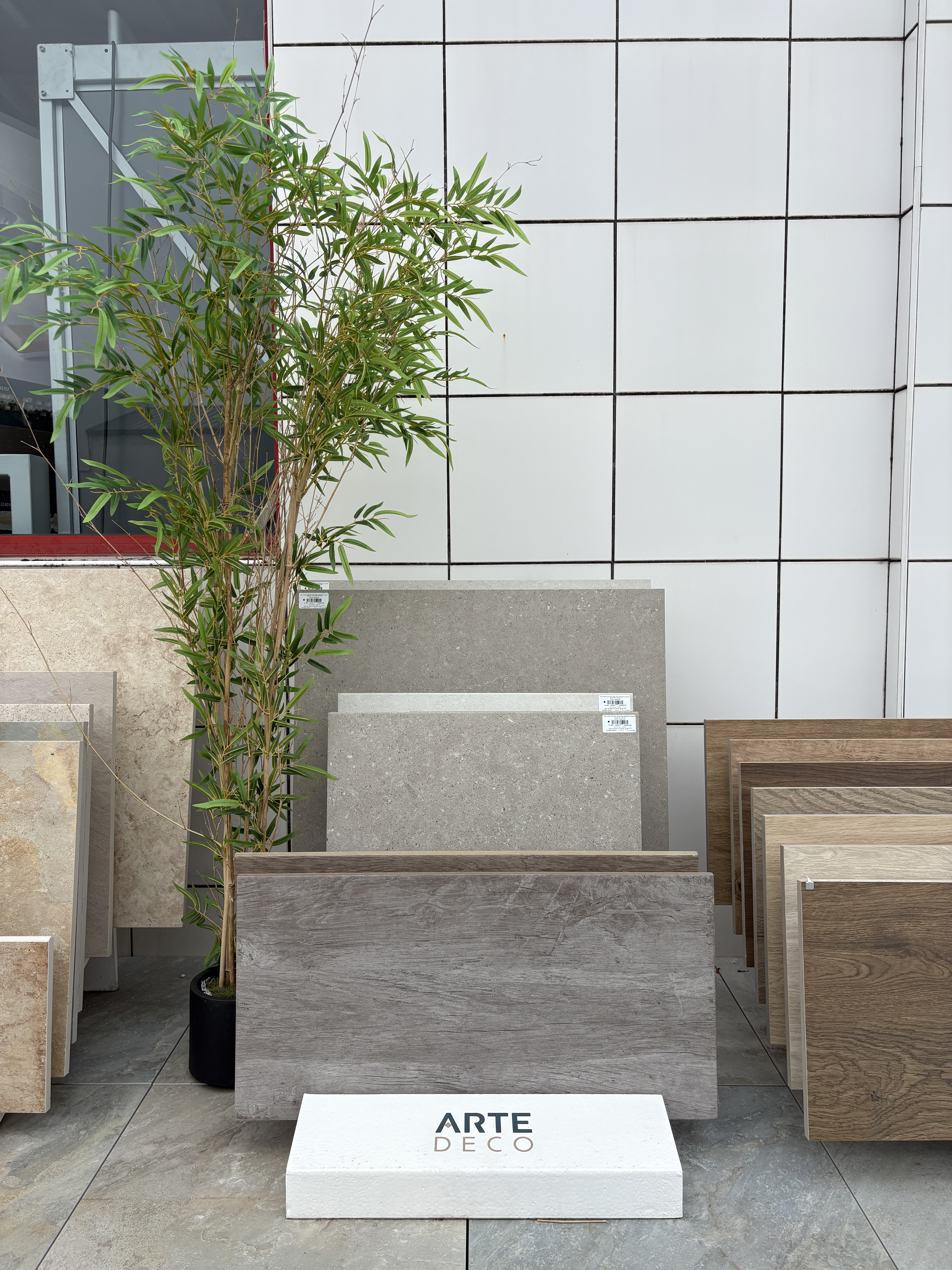 Foto 23 di Showroom POINT.P - Malemort