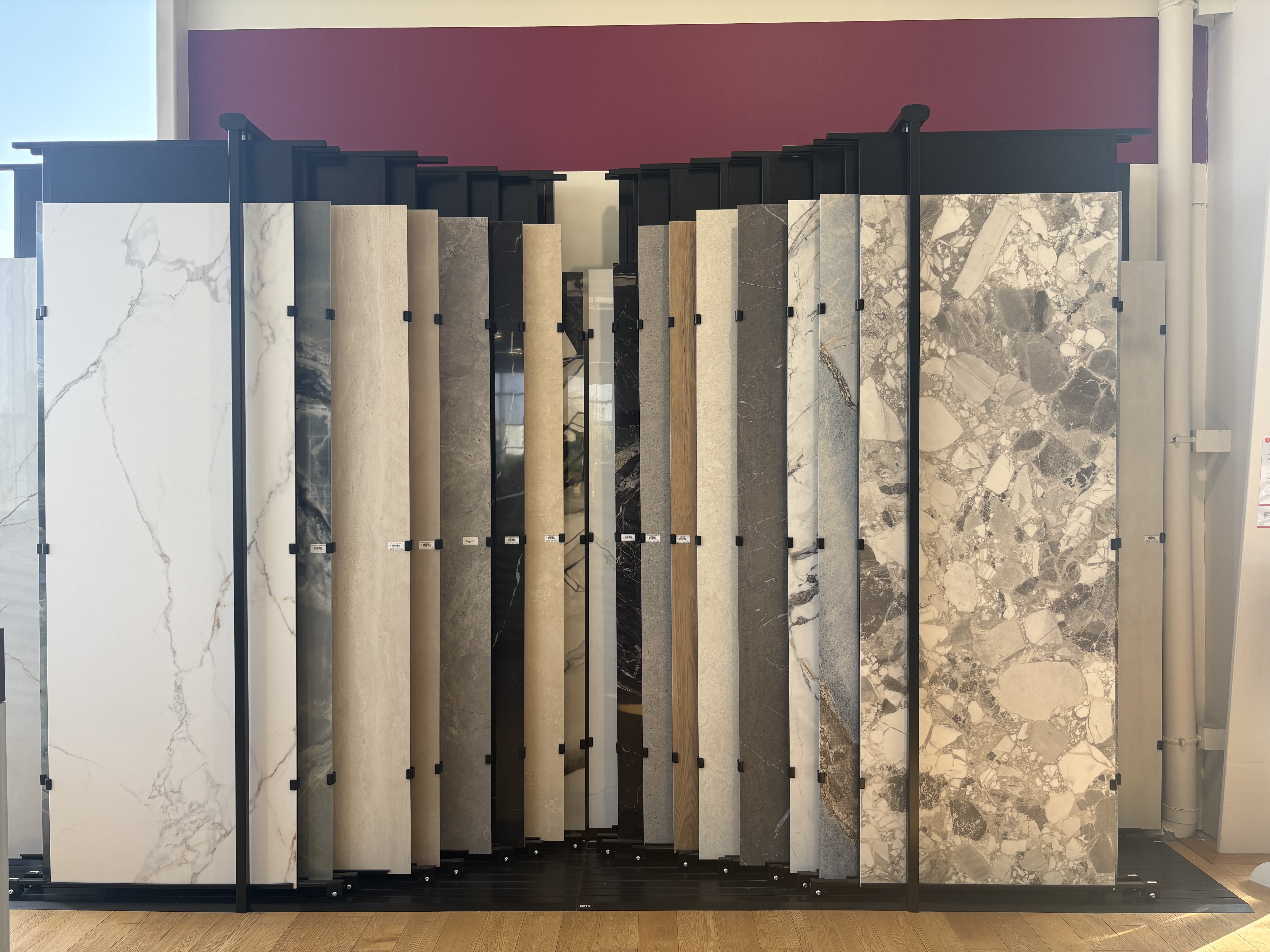 Foto 28 di Showroom POINT.P - Cholet
