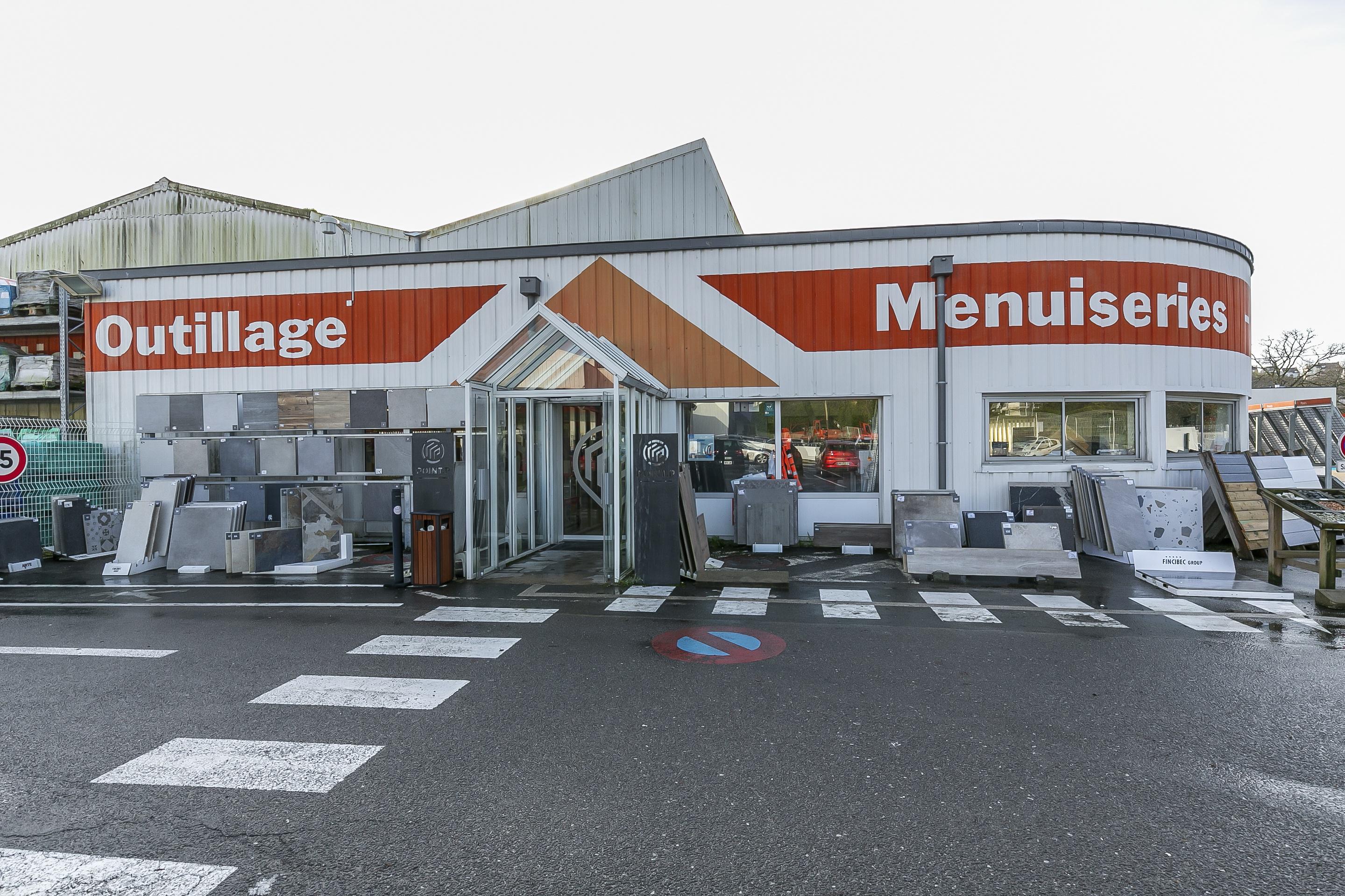 Foto 14 di POINT.P - Quimper