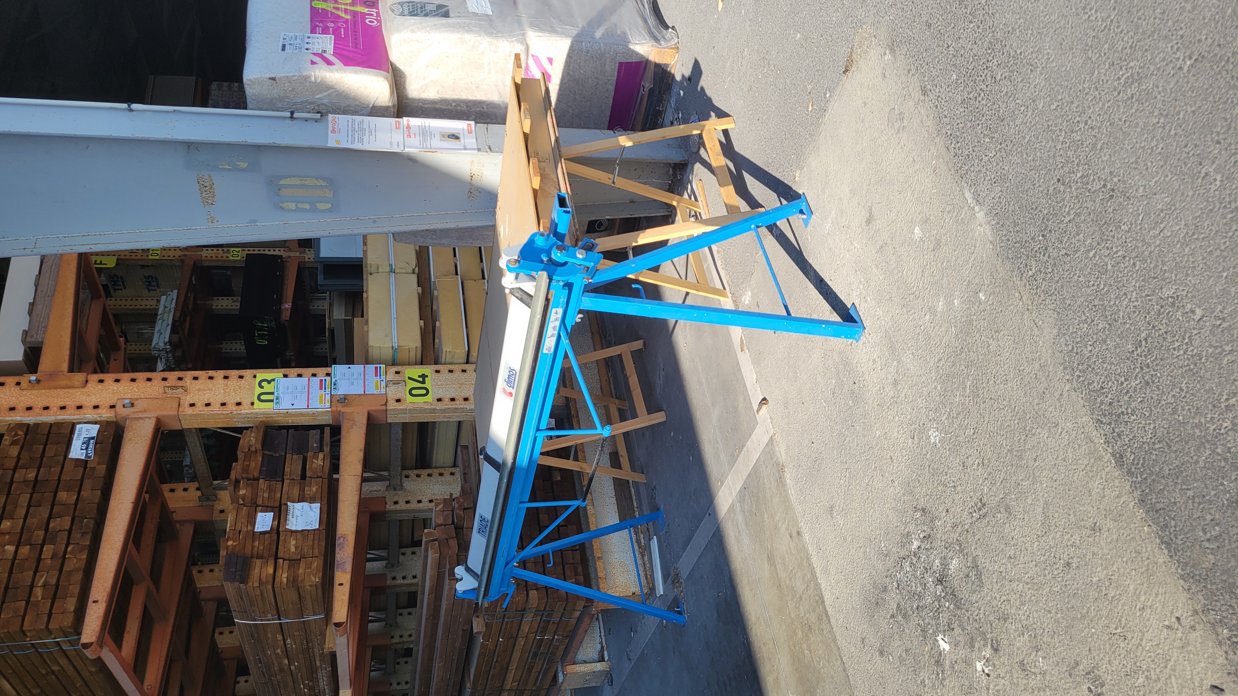 Foto 19 di POINT.P - Narbonne
