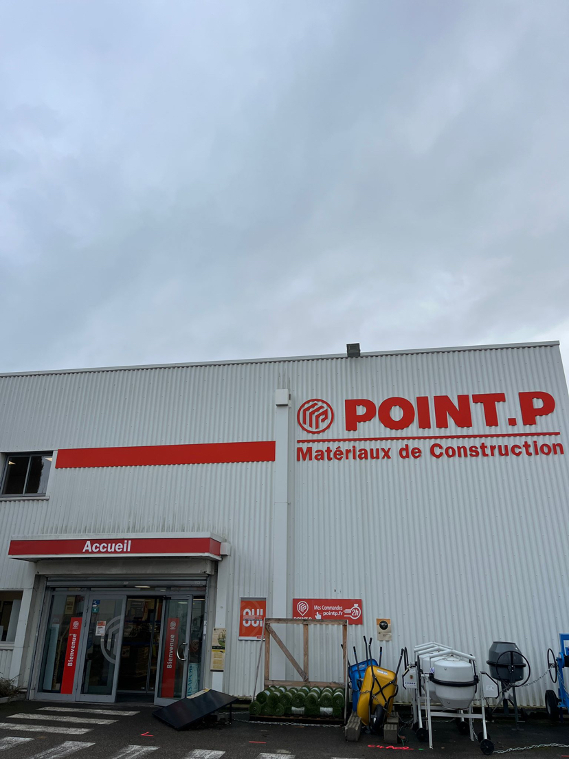 Foto 4 di POINT.P - Mions