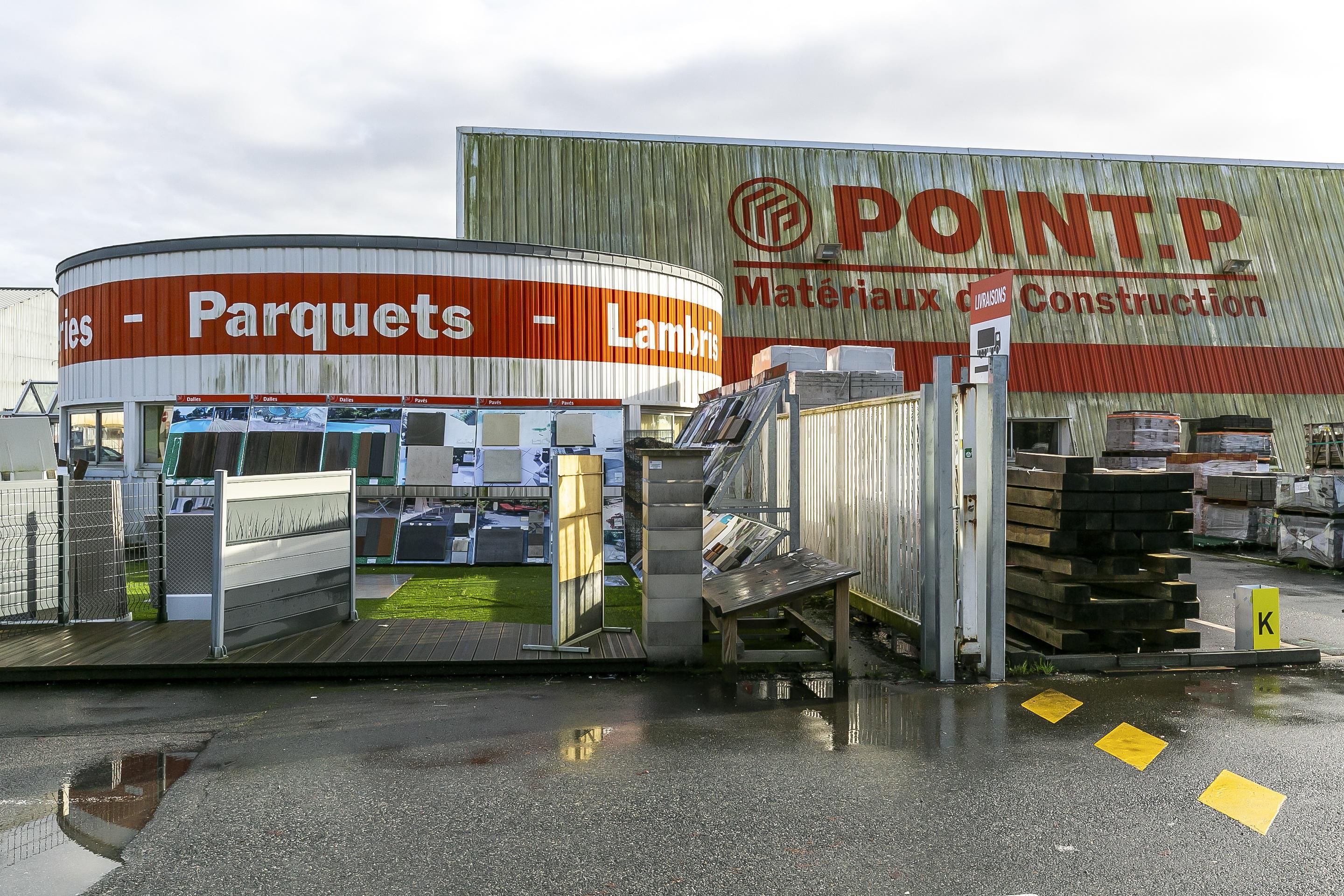 Foto 19 di POINT.P - Quimper