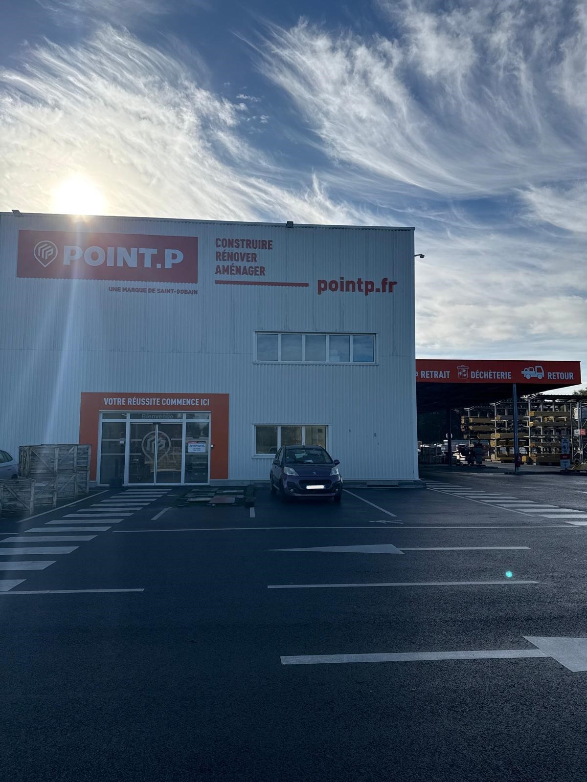 Foto 12 di POINT.P - Dunkerque