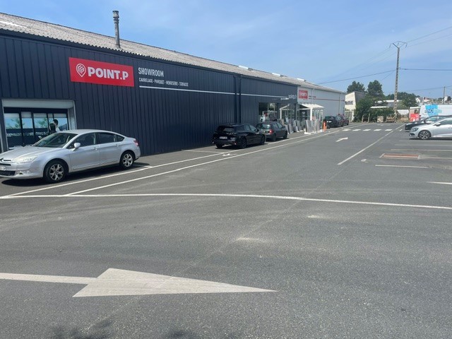 Foto 1 di POINT.P  - Concarneau