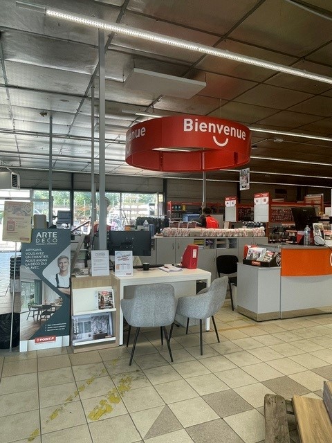 Foto 5 di POINT.P  - Concarneau