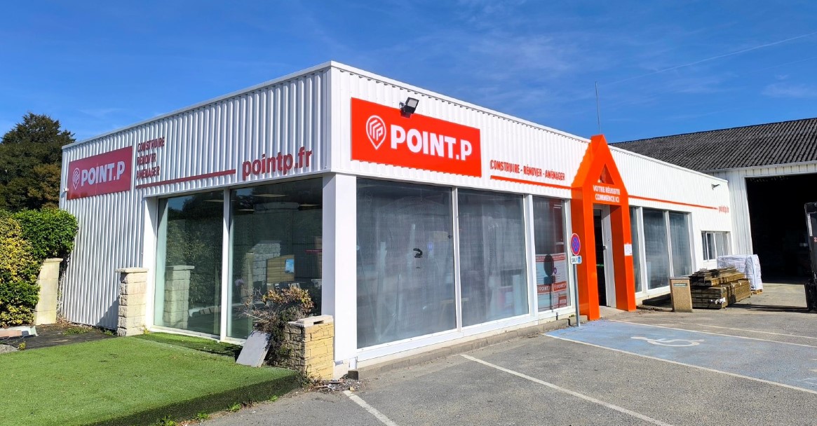 Foto 3 di POINT.P - Quimperle