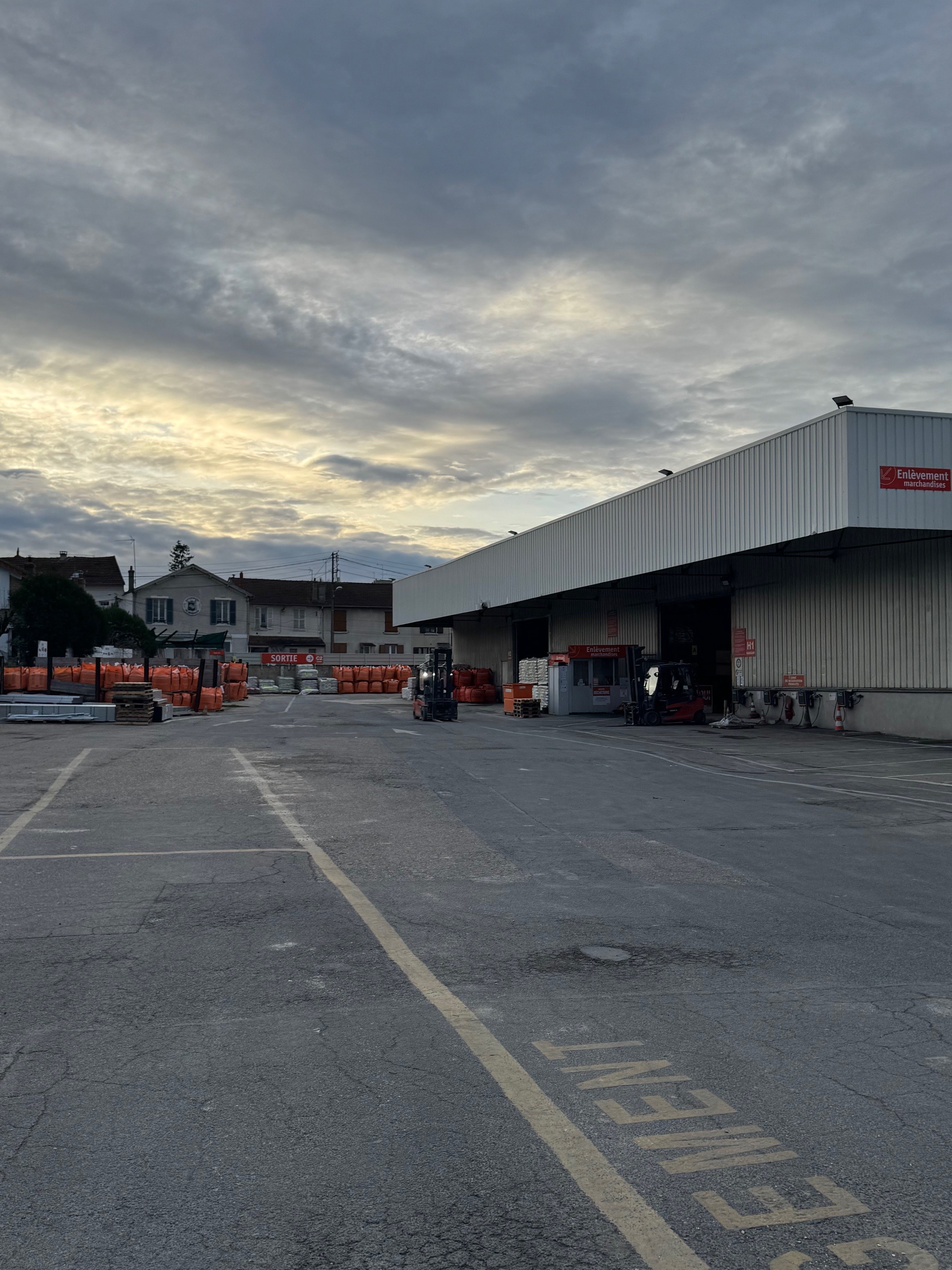 Foto 18 di POINT.P - Melun