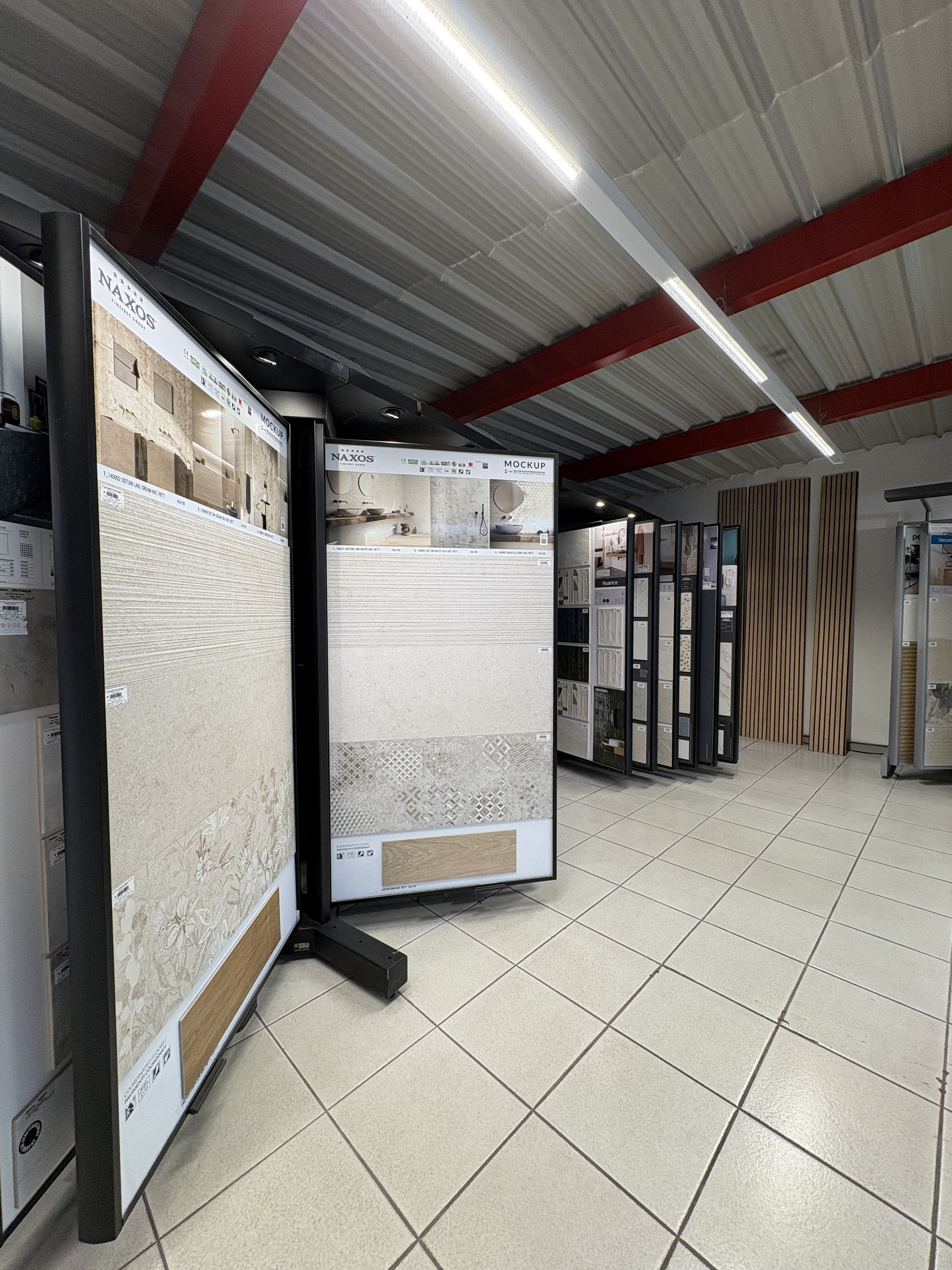 Foto 37 di Showroom POINT.P - Malemort