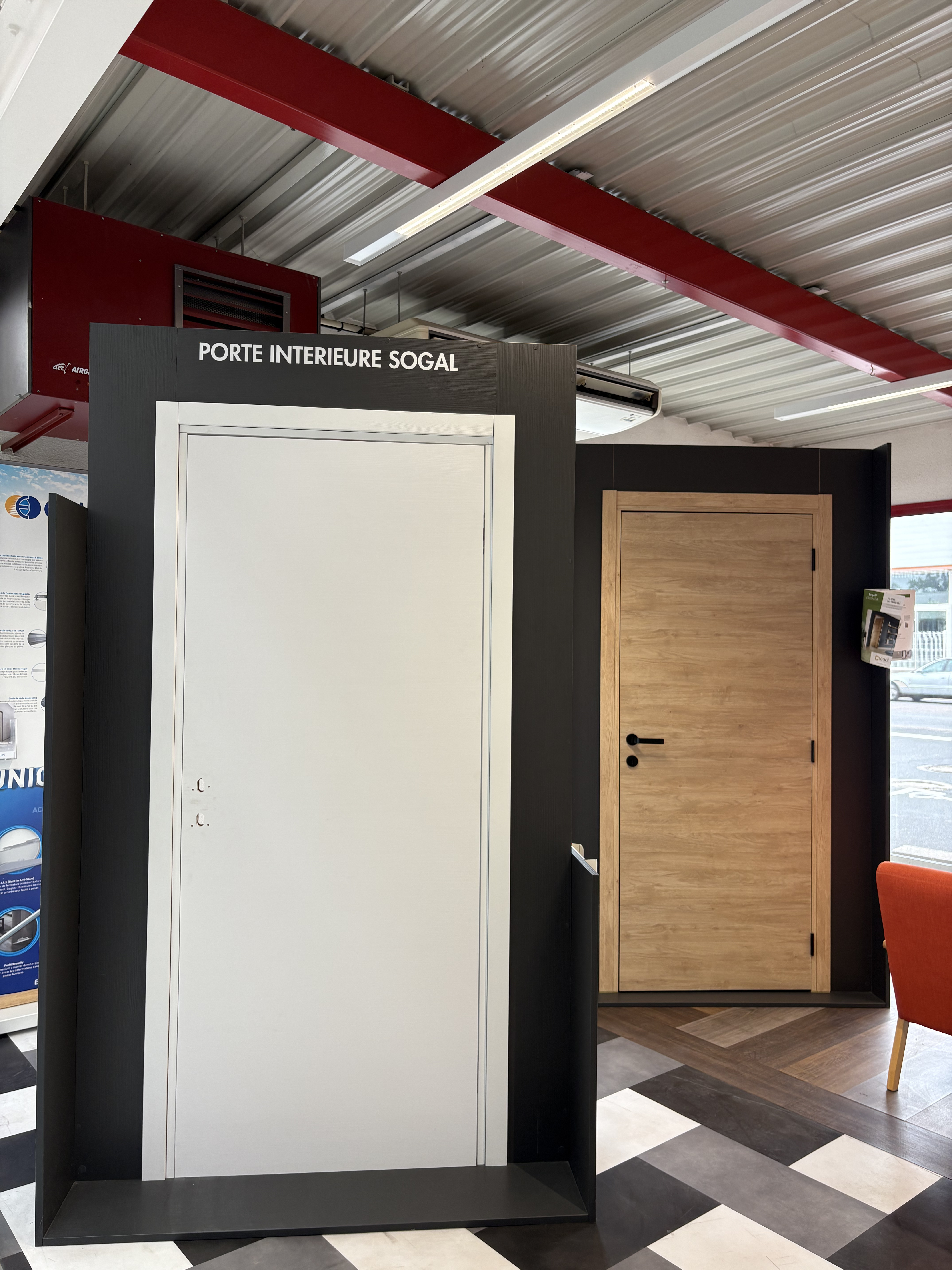 Foto 30 di Showroom POINT.P - Malemort
