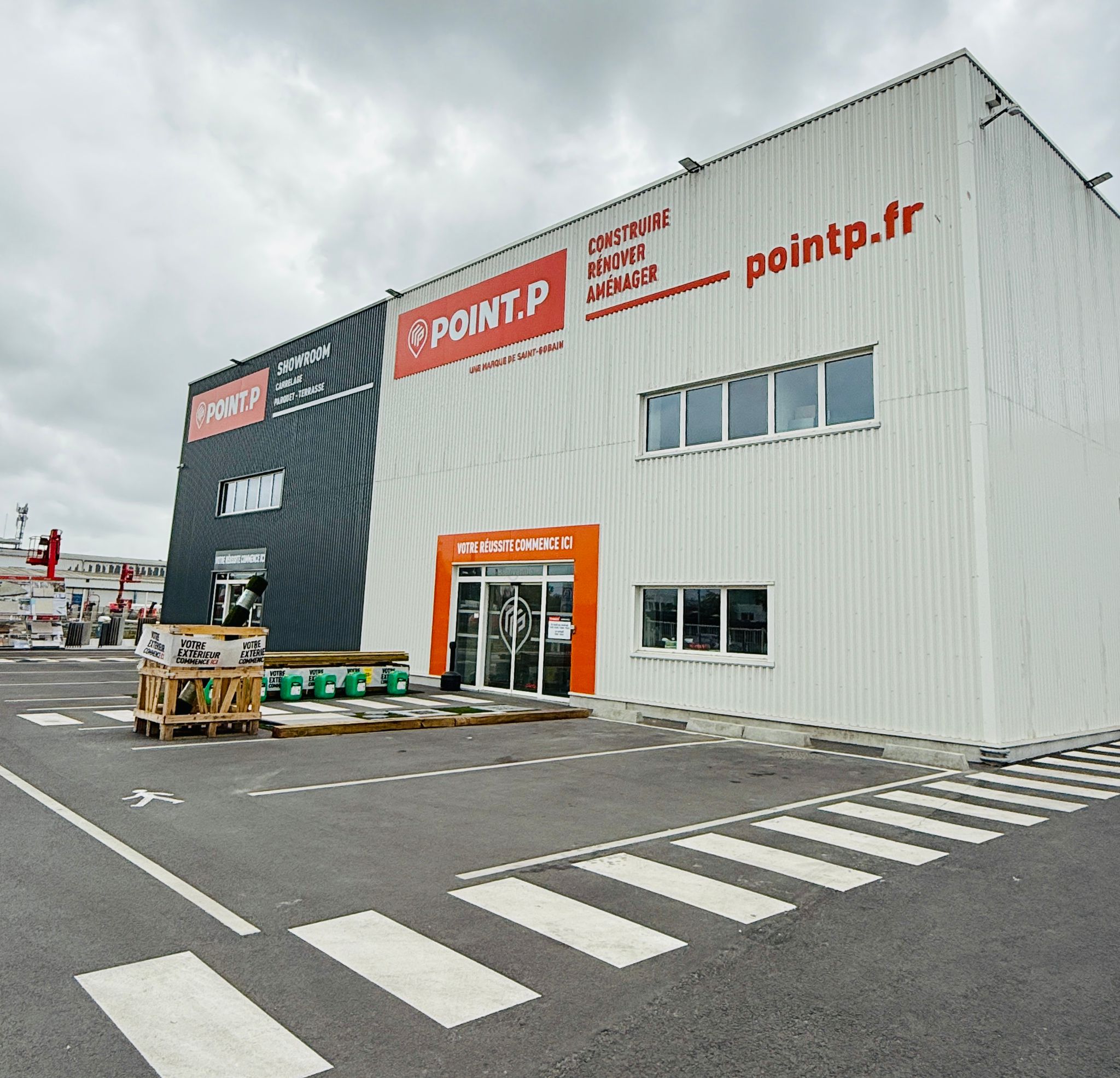 Foto 5 di POINT.P - Dunkerque