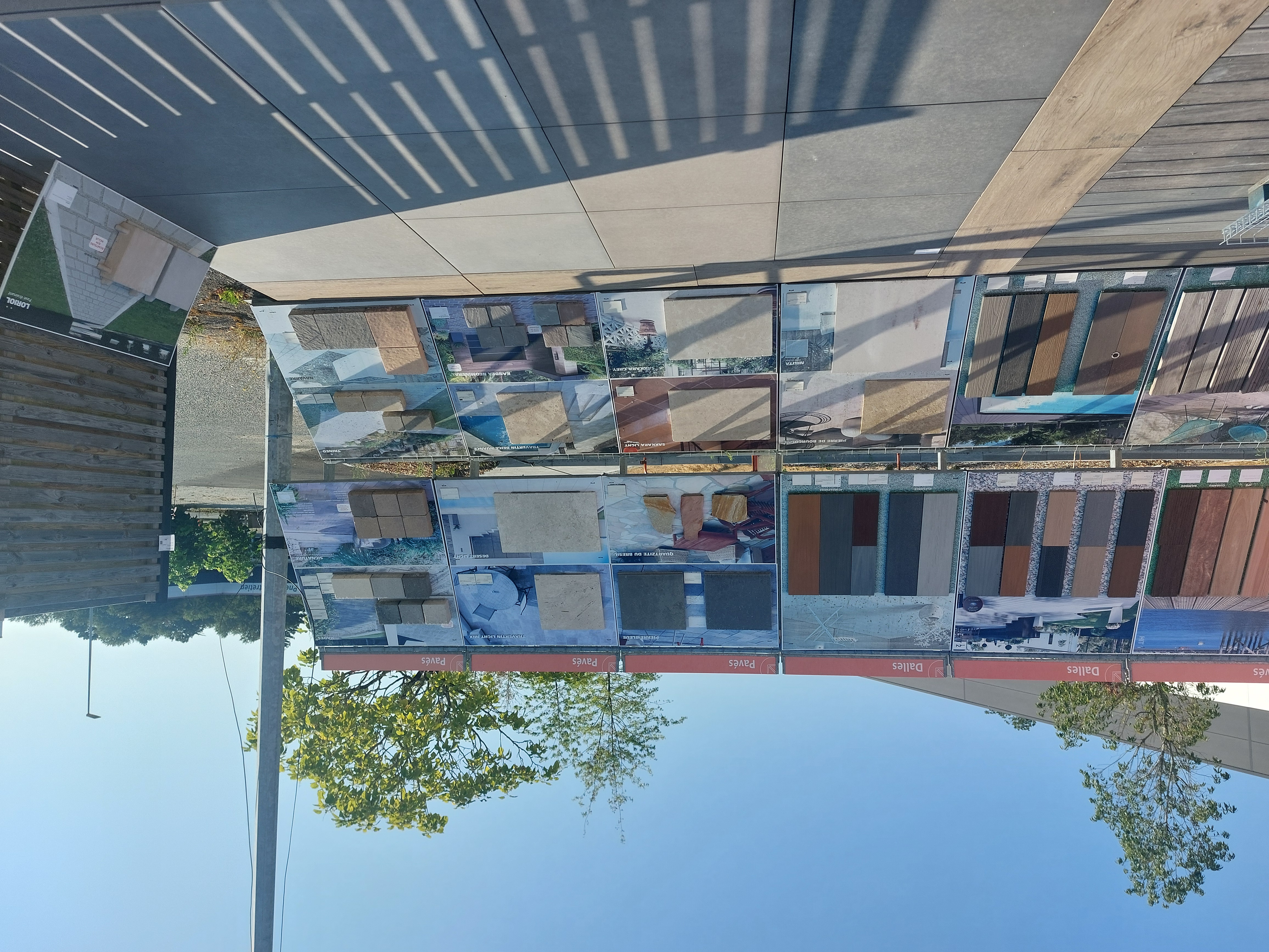 Foto 5 di Showroom POINT.P - Auray