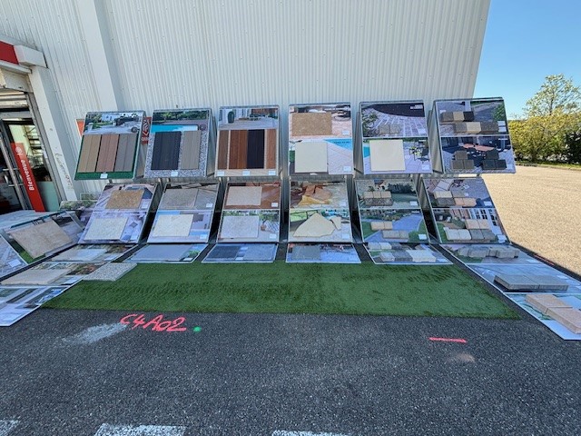 Foto 12 di POINT.P - Mions