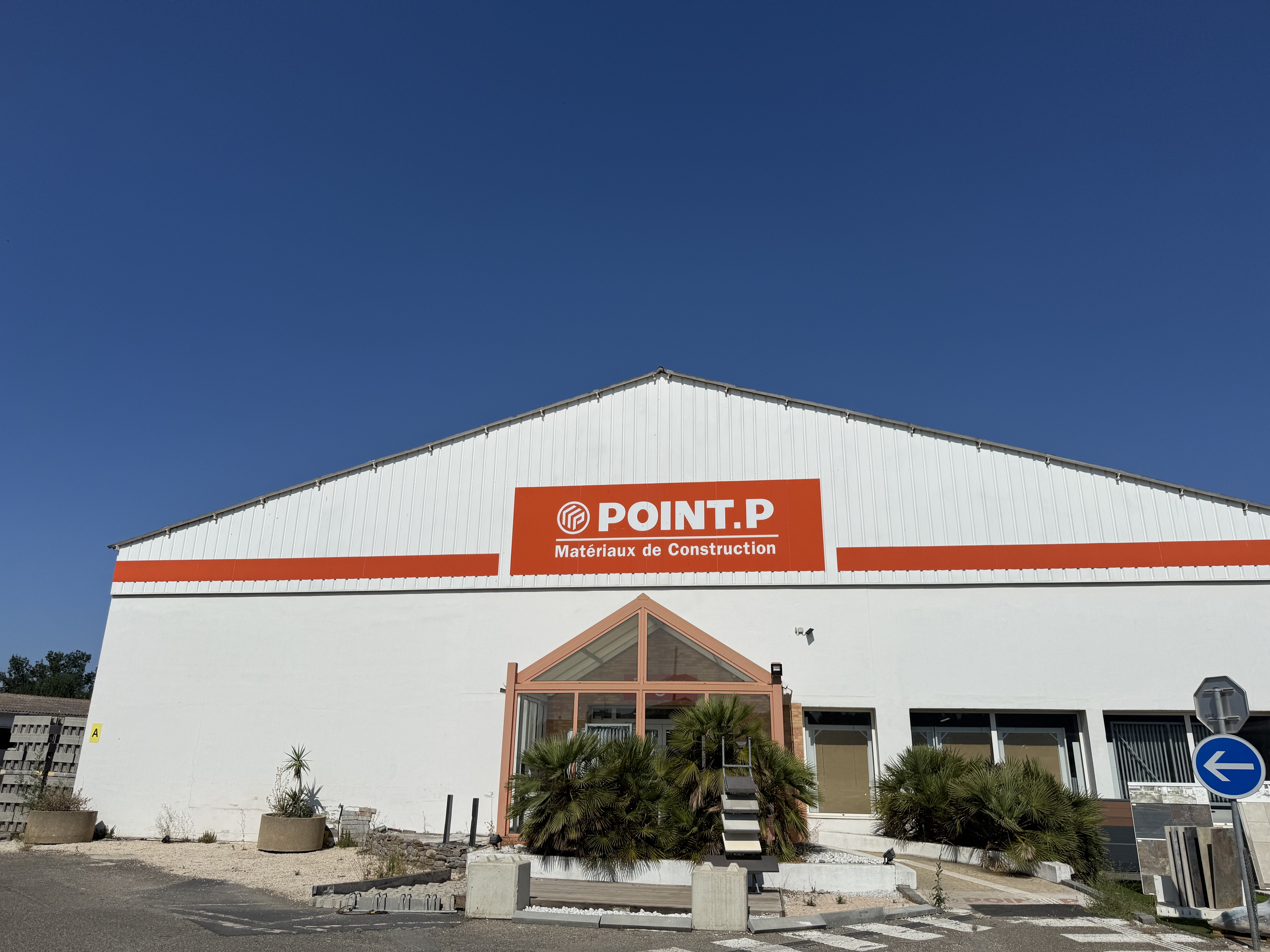 Foto 4 di Point-P - Agde
