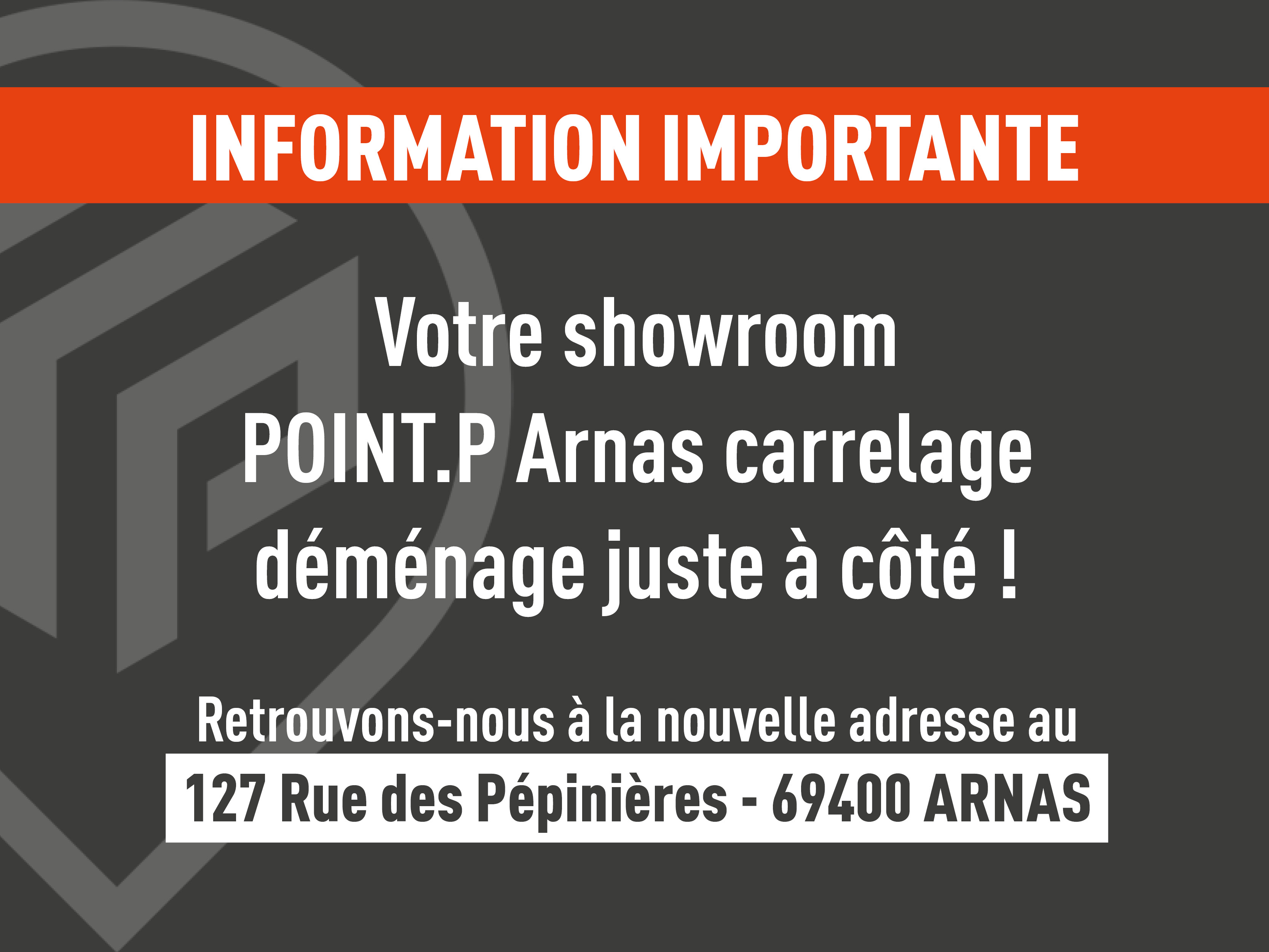 Foto 2 di Showroom POINT.P - Arnas