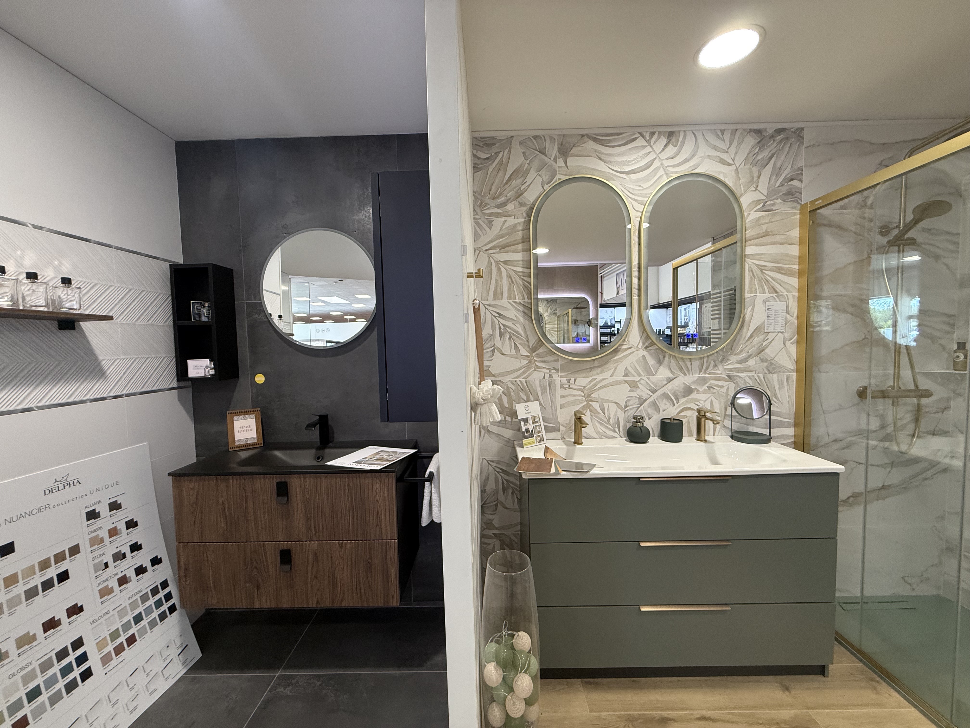 Foto 18 di Showroom POINT.P - Compiègne