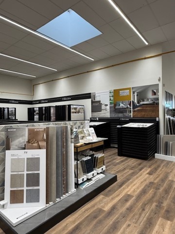 Foto 3 di Showroom POINT.P - Colmar