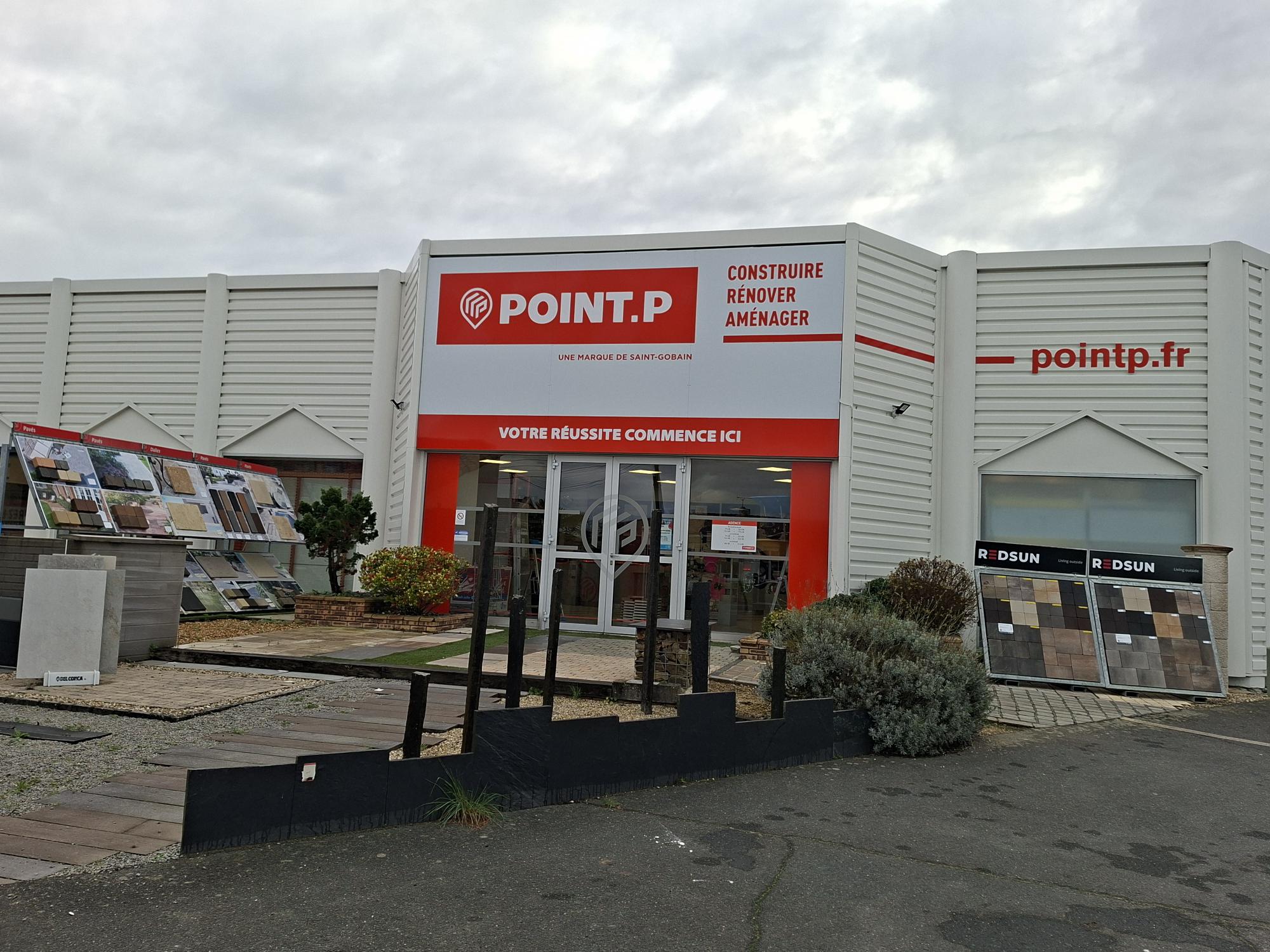 Foto 8 di POINT.P - Vallet