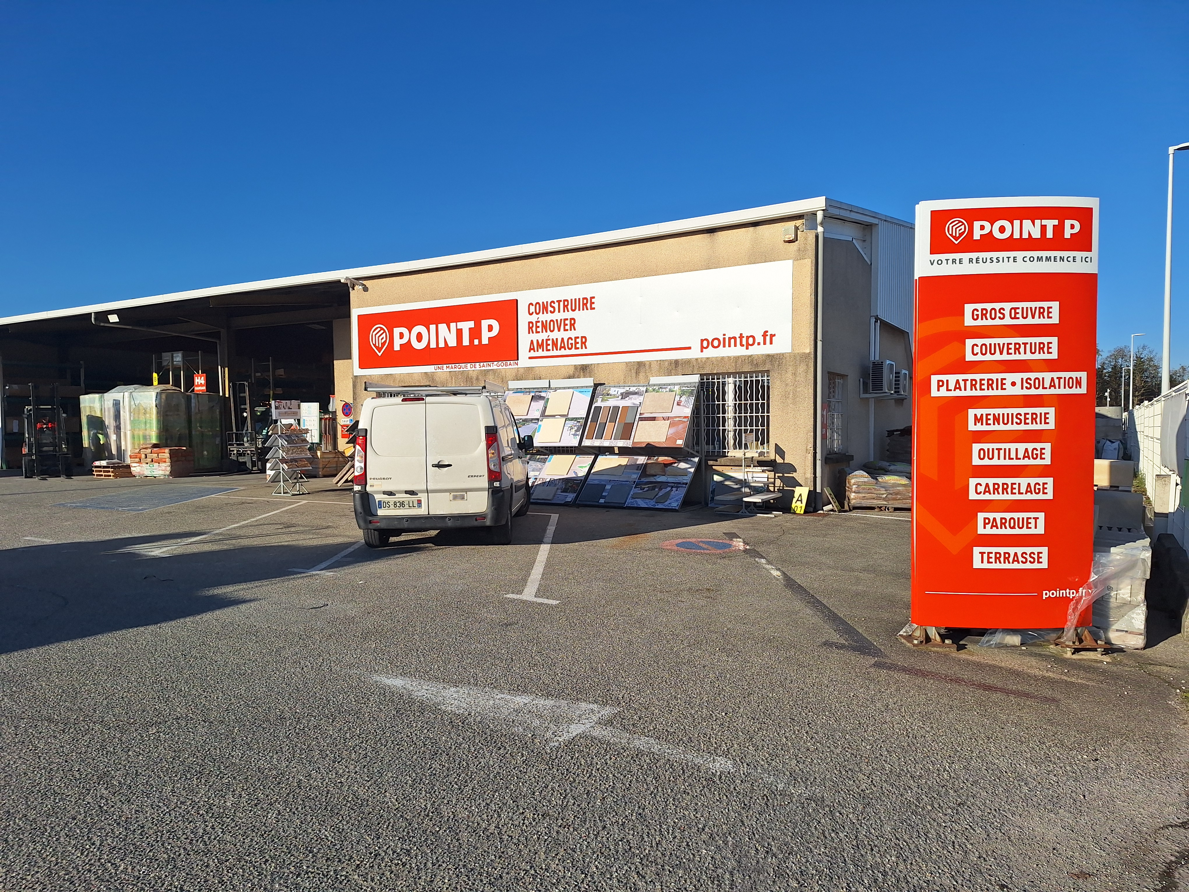Foto 13 di POINT.P - Chabeuil