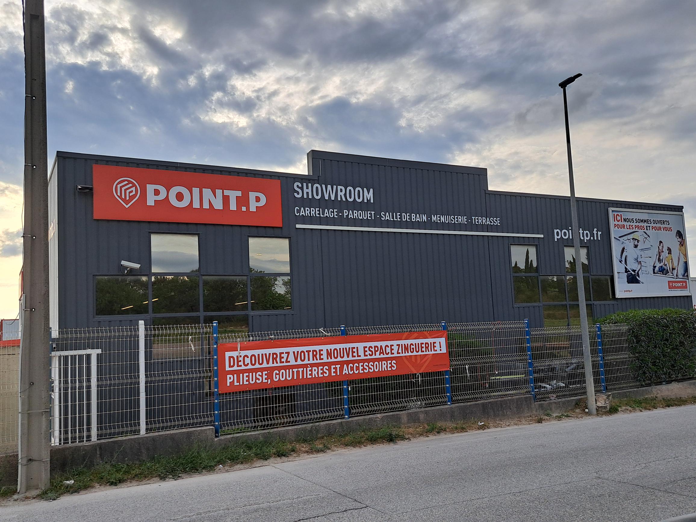 Foto 12 di POINT.P