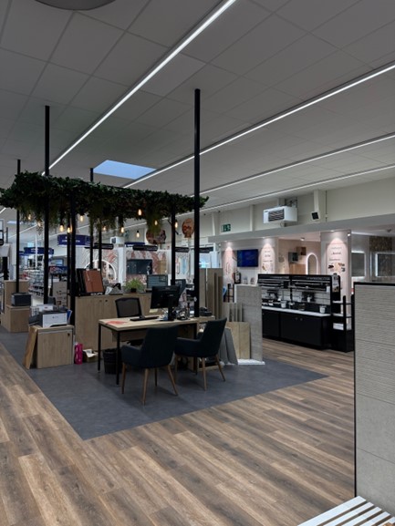 Foto 7 di Showroom POINT.P - Colmar