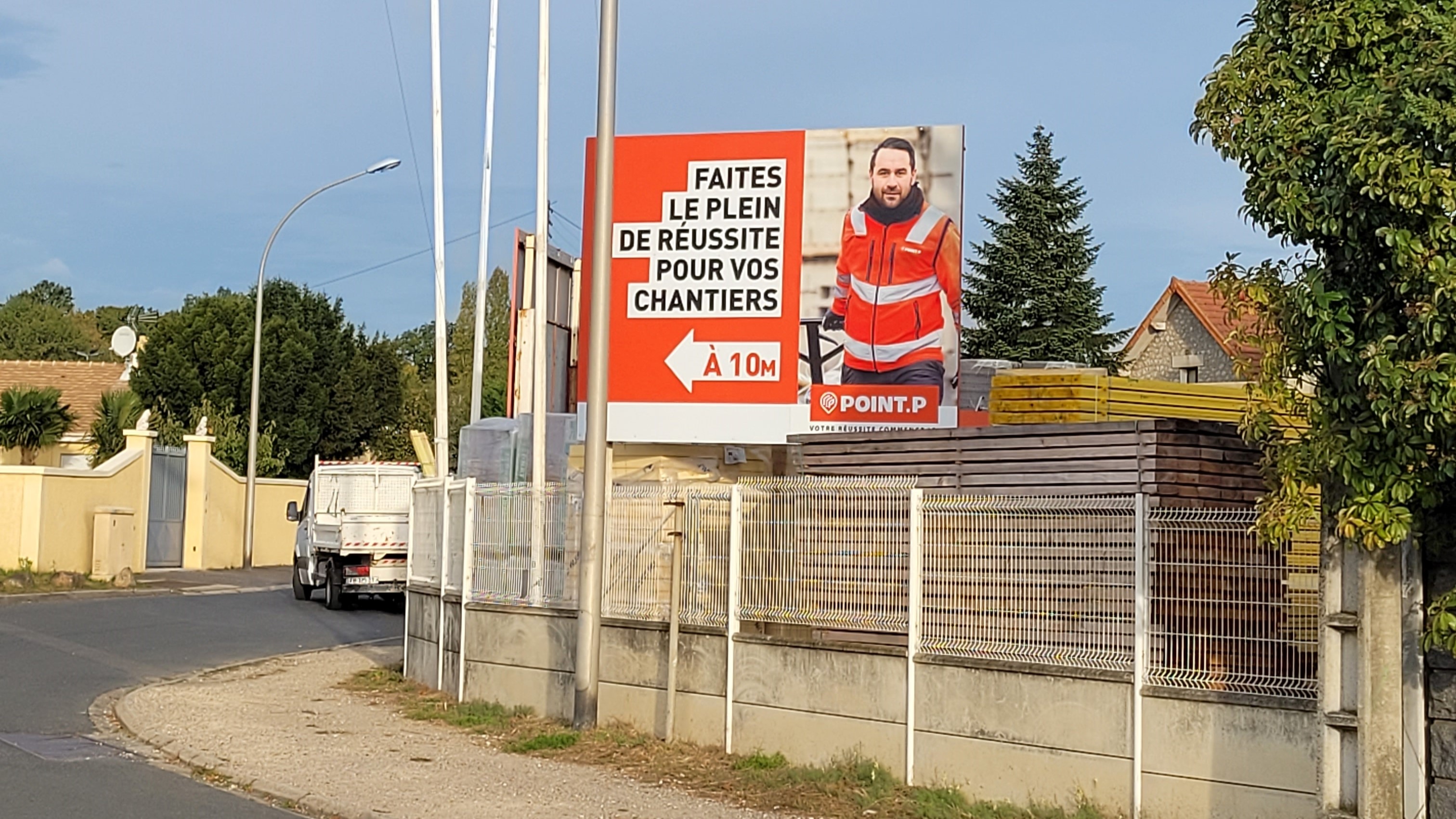 Foto 29 di POINT.P - Arpajon