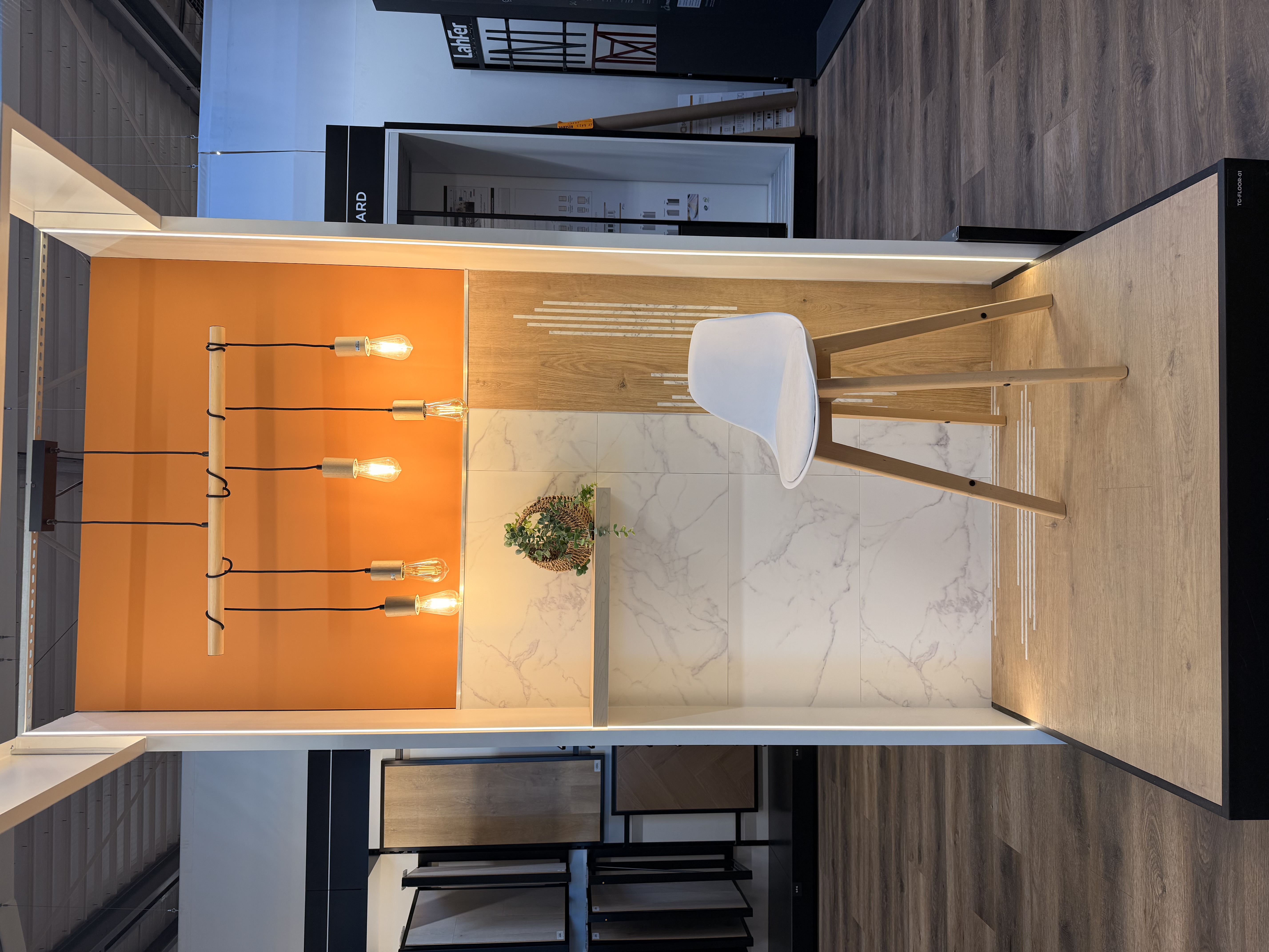 Foto 5 di Showroom POINT.P - Libourne