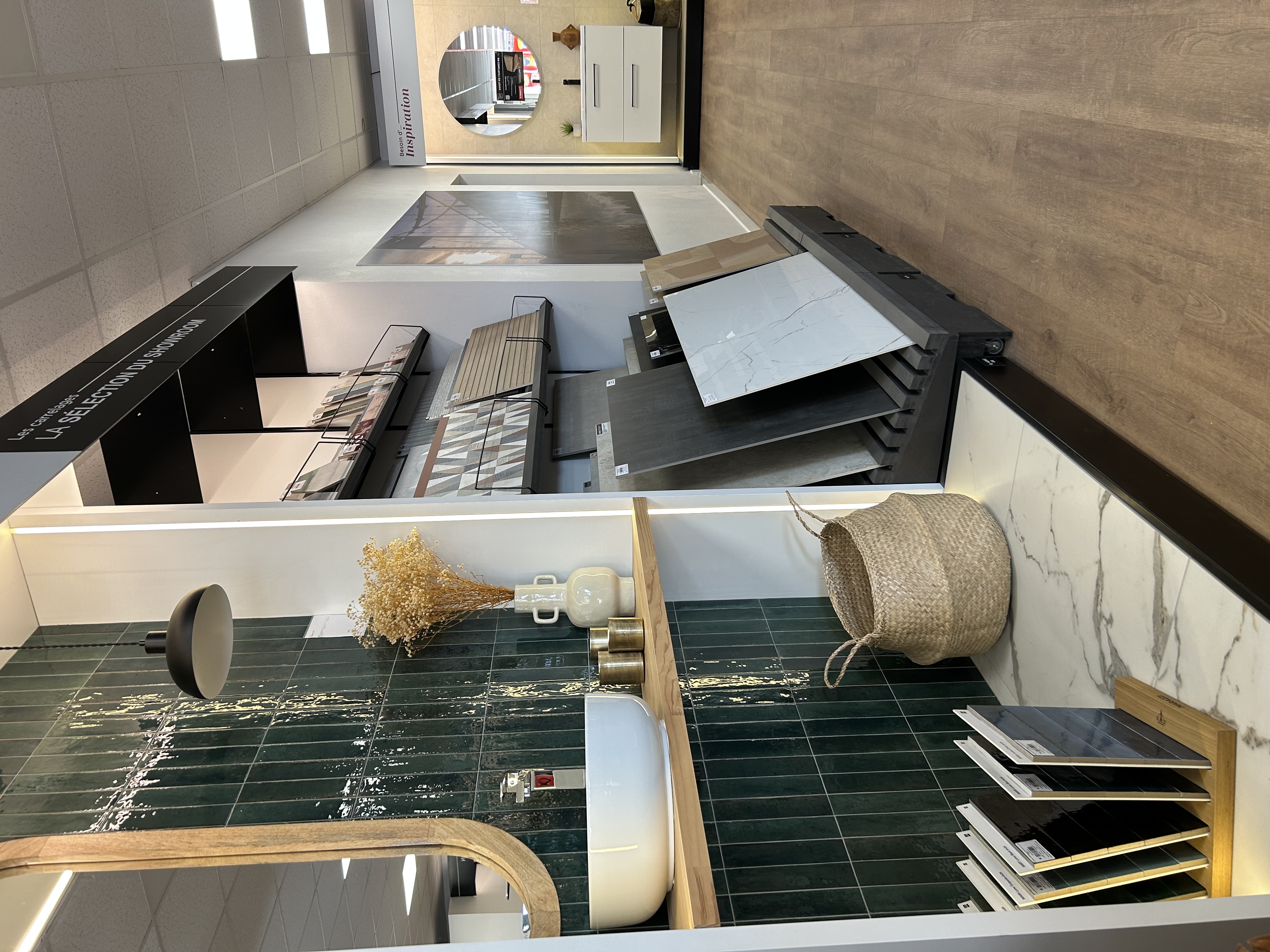 Foto 5 di Showroom POINT.P - Herbignac