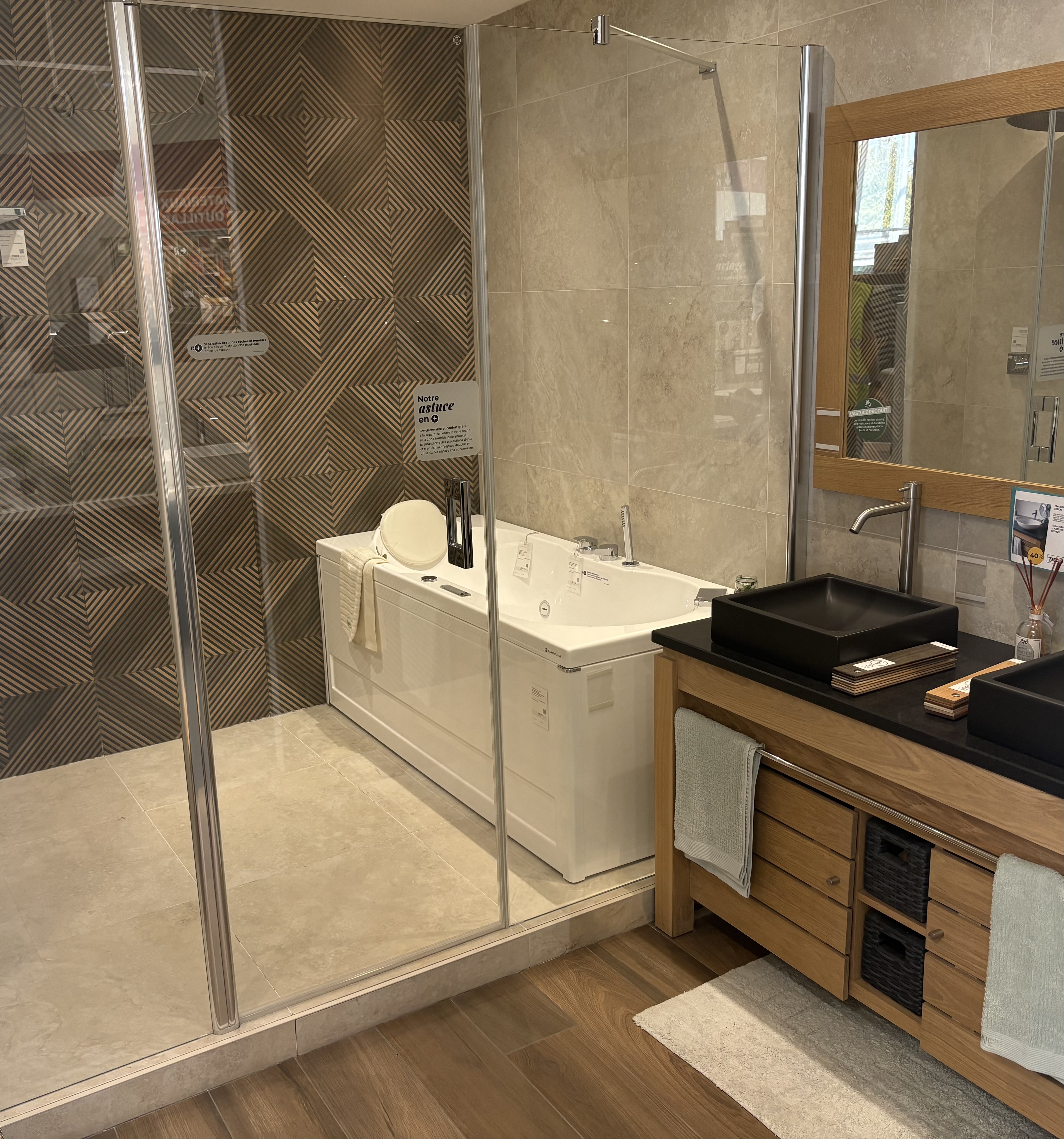 Foto 25 di Showroom POINT.P - Cholet