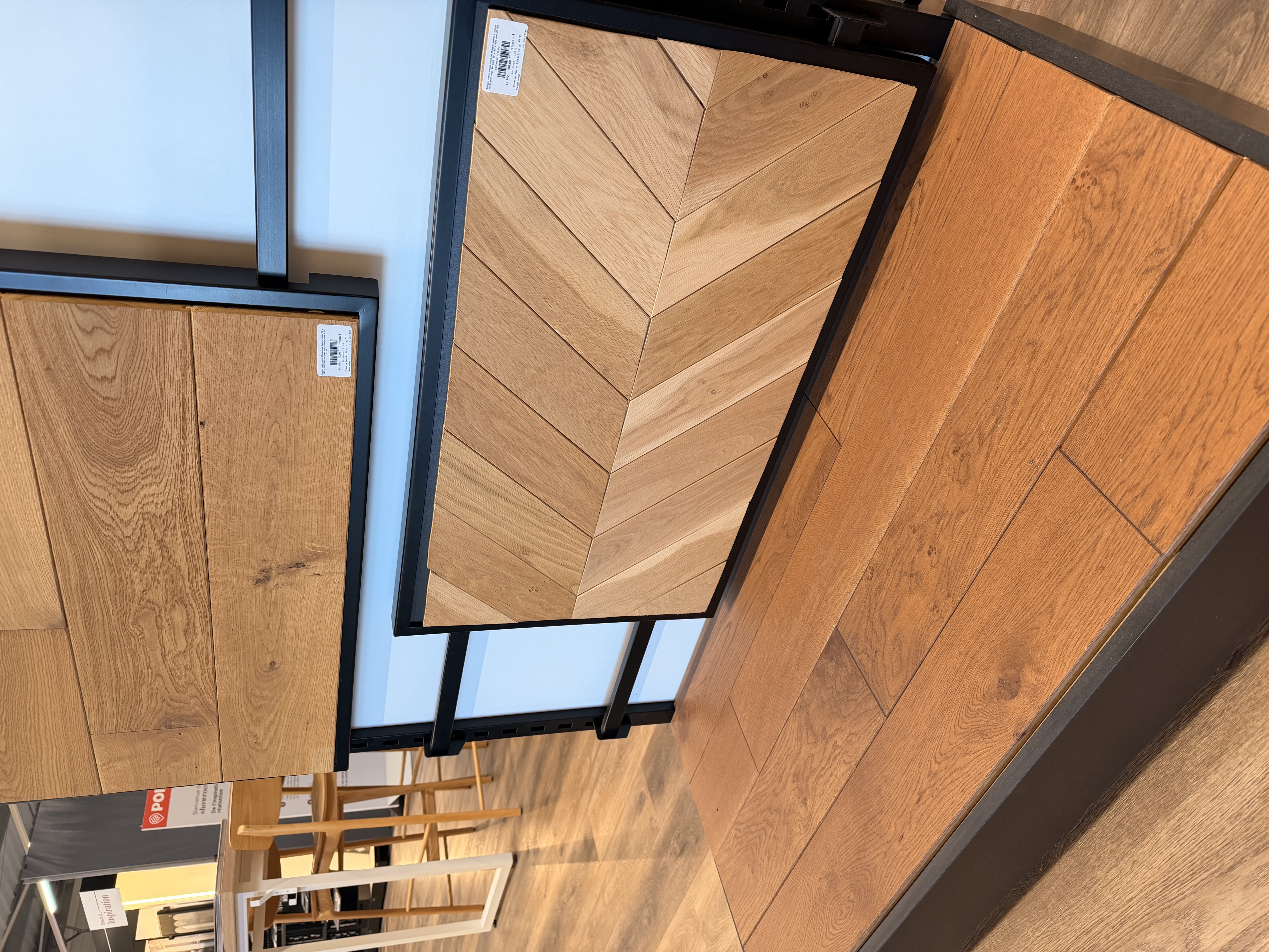 Foto 6 di Showroom POINT.P - Libourne