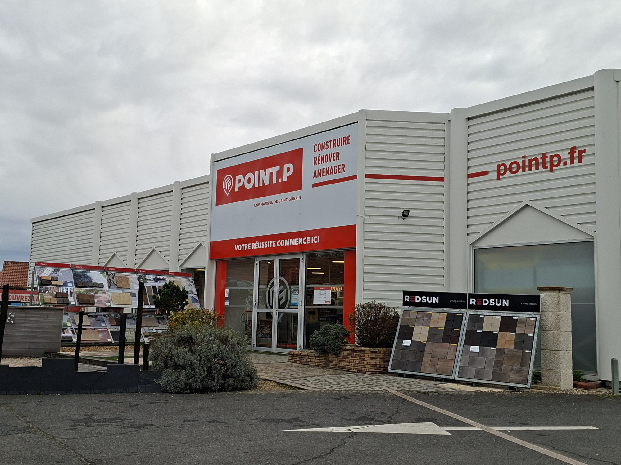 Foto 10 di POINT.P - Vallet
