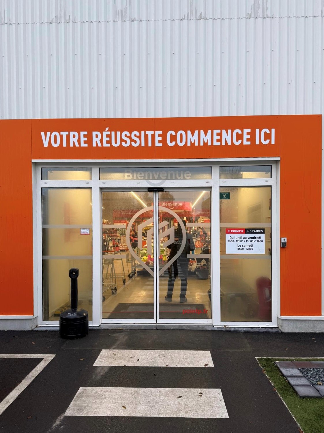 Foto 7 di POINT.P - Dunkerque