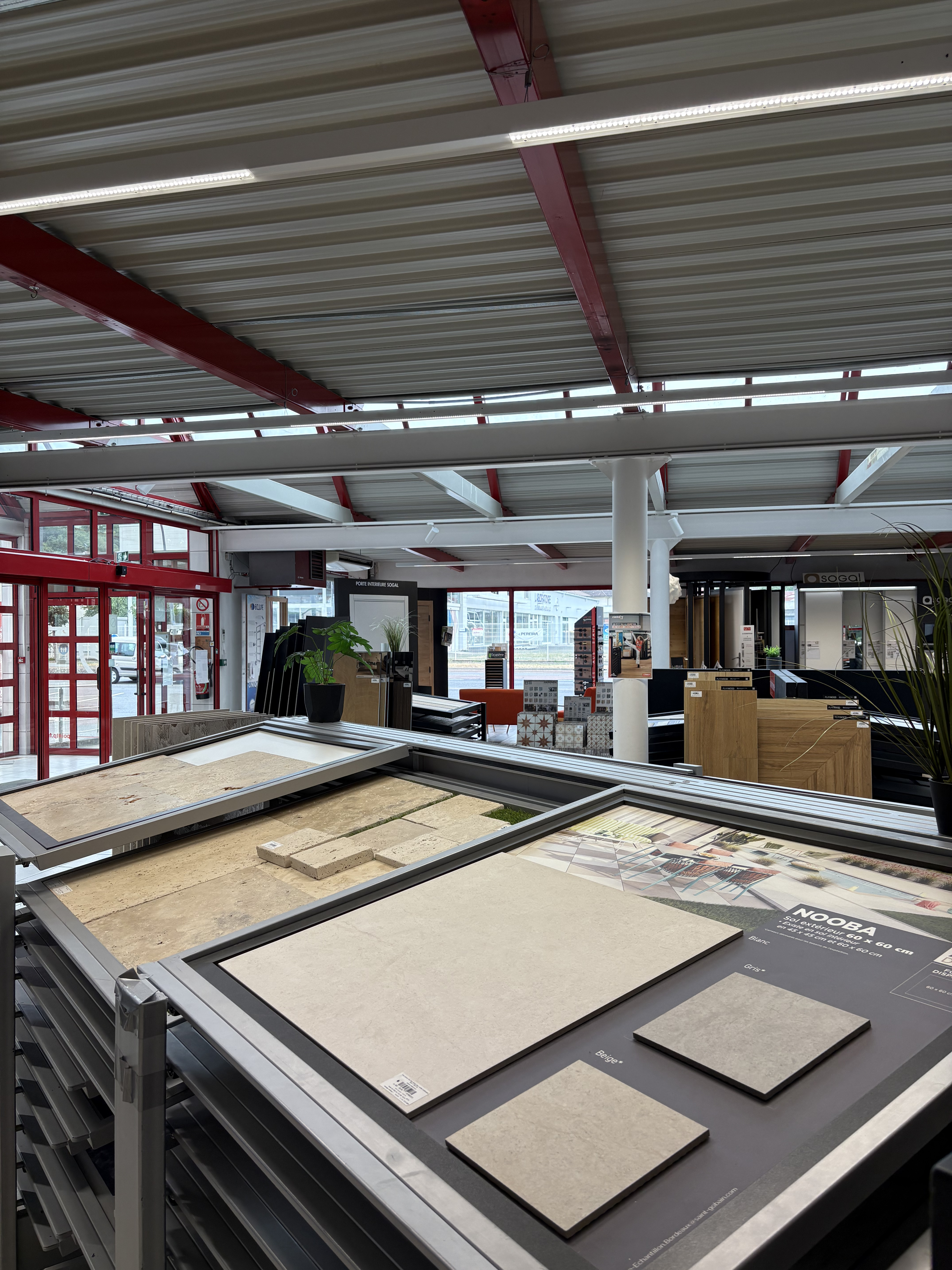 Foto 17 di Showroom POINT.P - Malemort