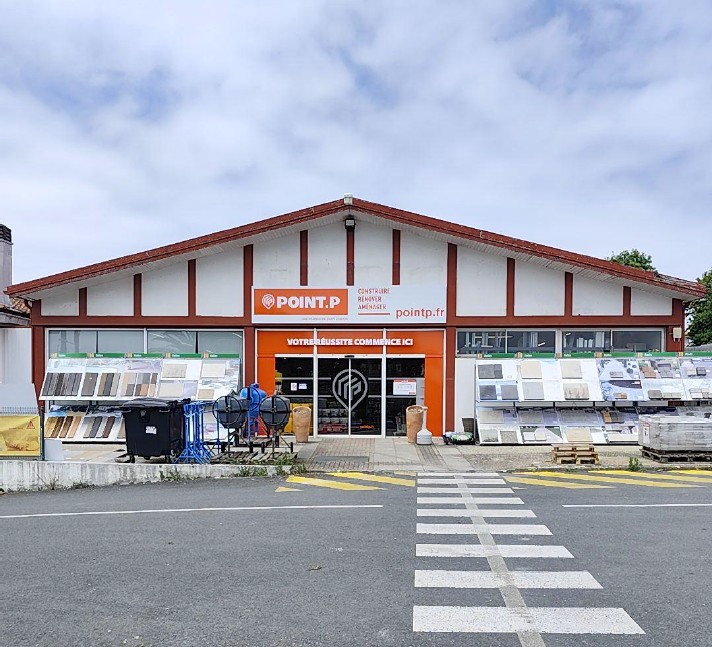 Foto 2 di POINT.P - Anglet
